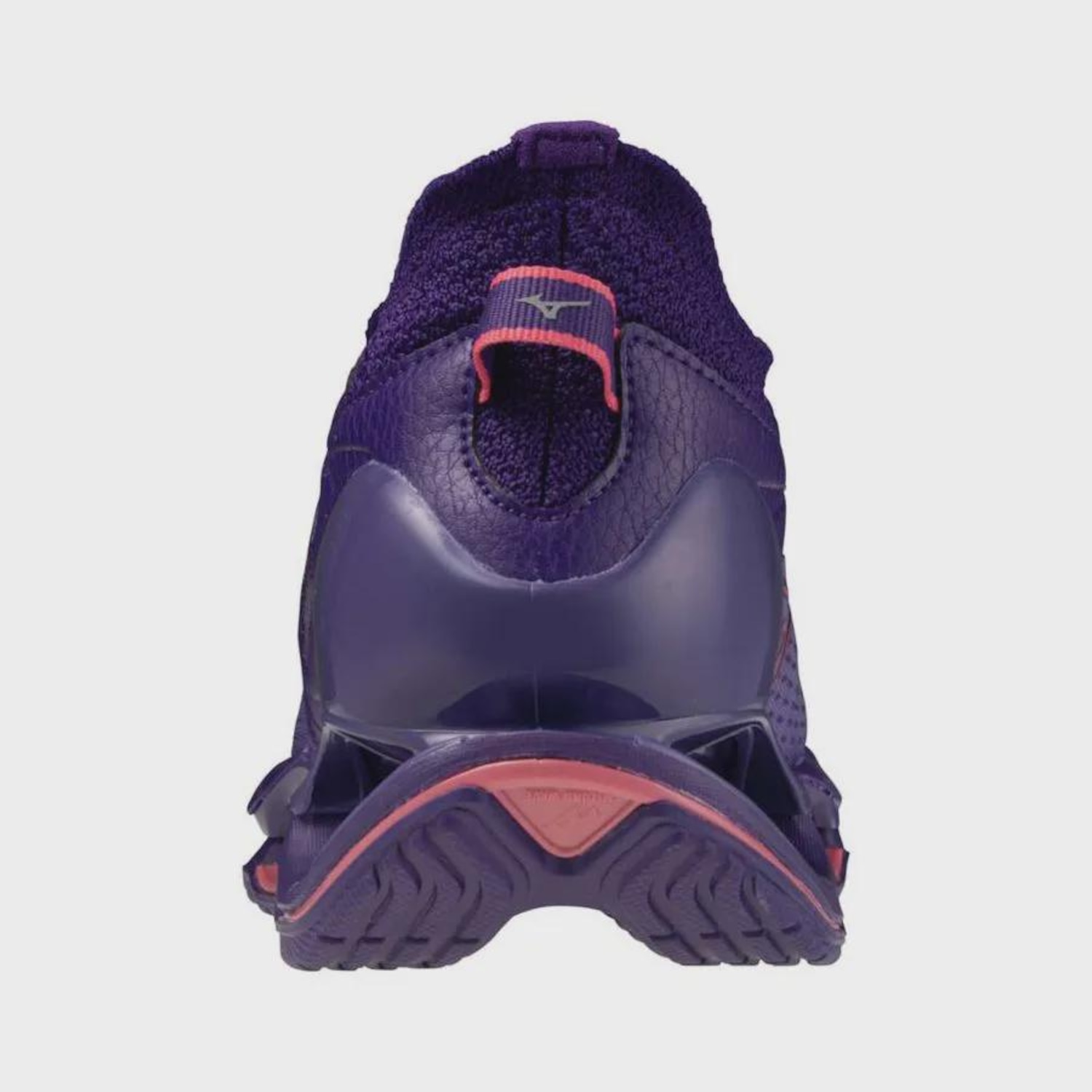 Tênis Mizuno Wave Prophecy 14 - Unissex - Foto 3