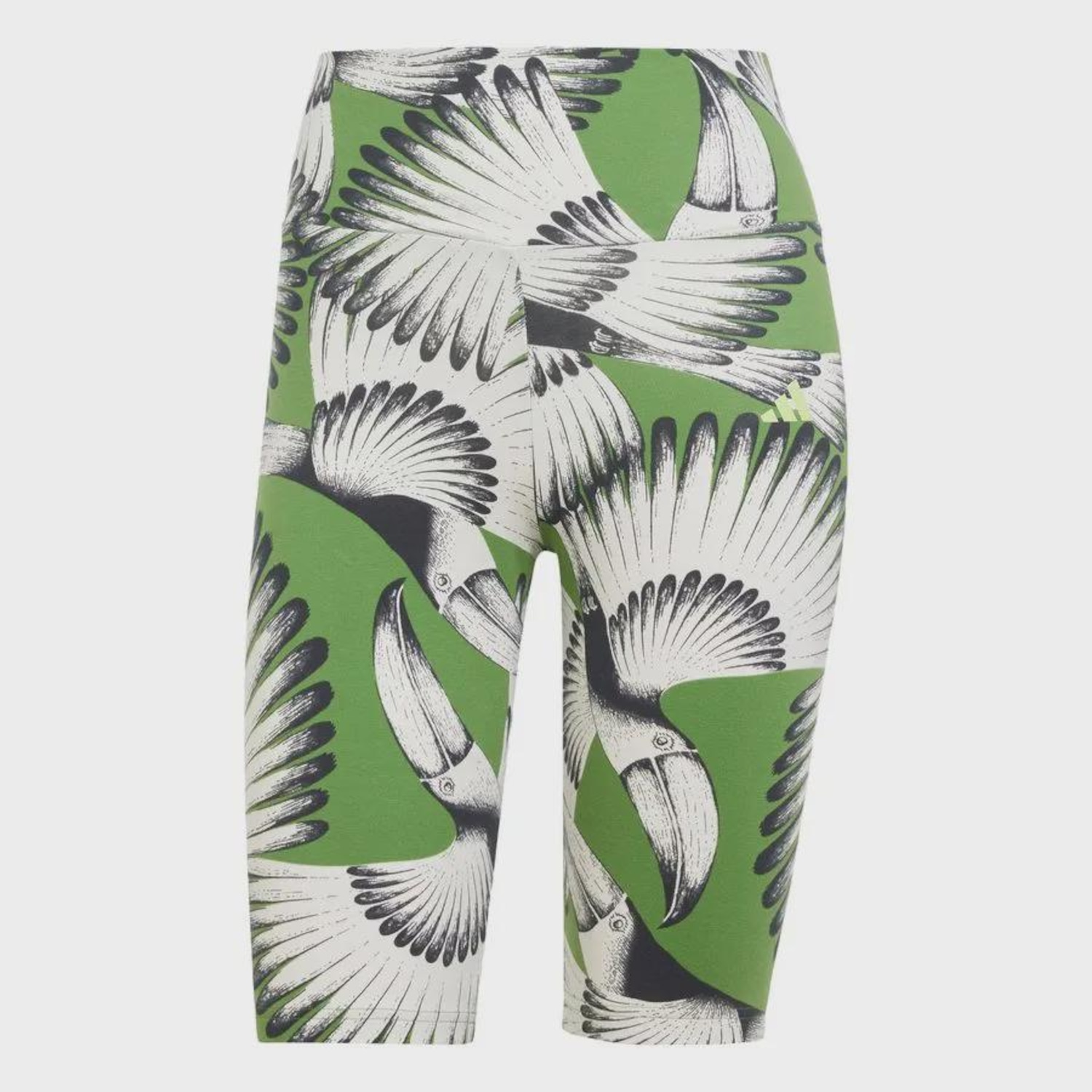 Shorts adidas X Farm - Feminino - Foto 1