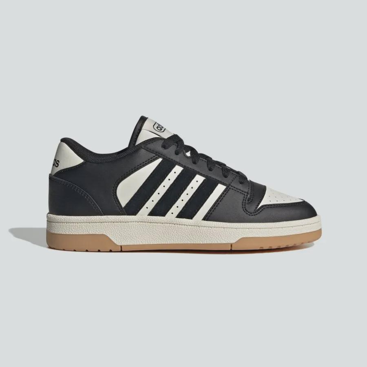 Tênis adidas Break Start - Infantil - Foto 2