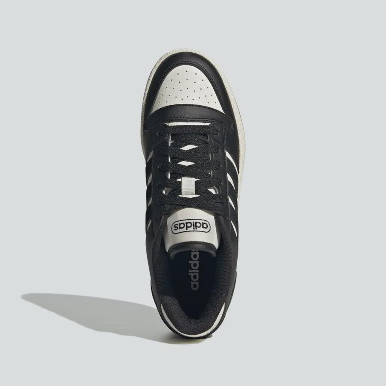 Tênis adidas Break Start - Infantil - Foto 4