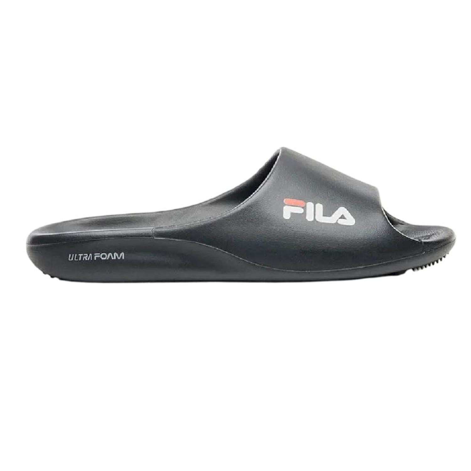 Chinelo Fila Drifter Foam - Masculino - Foto 2