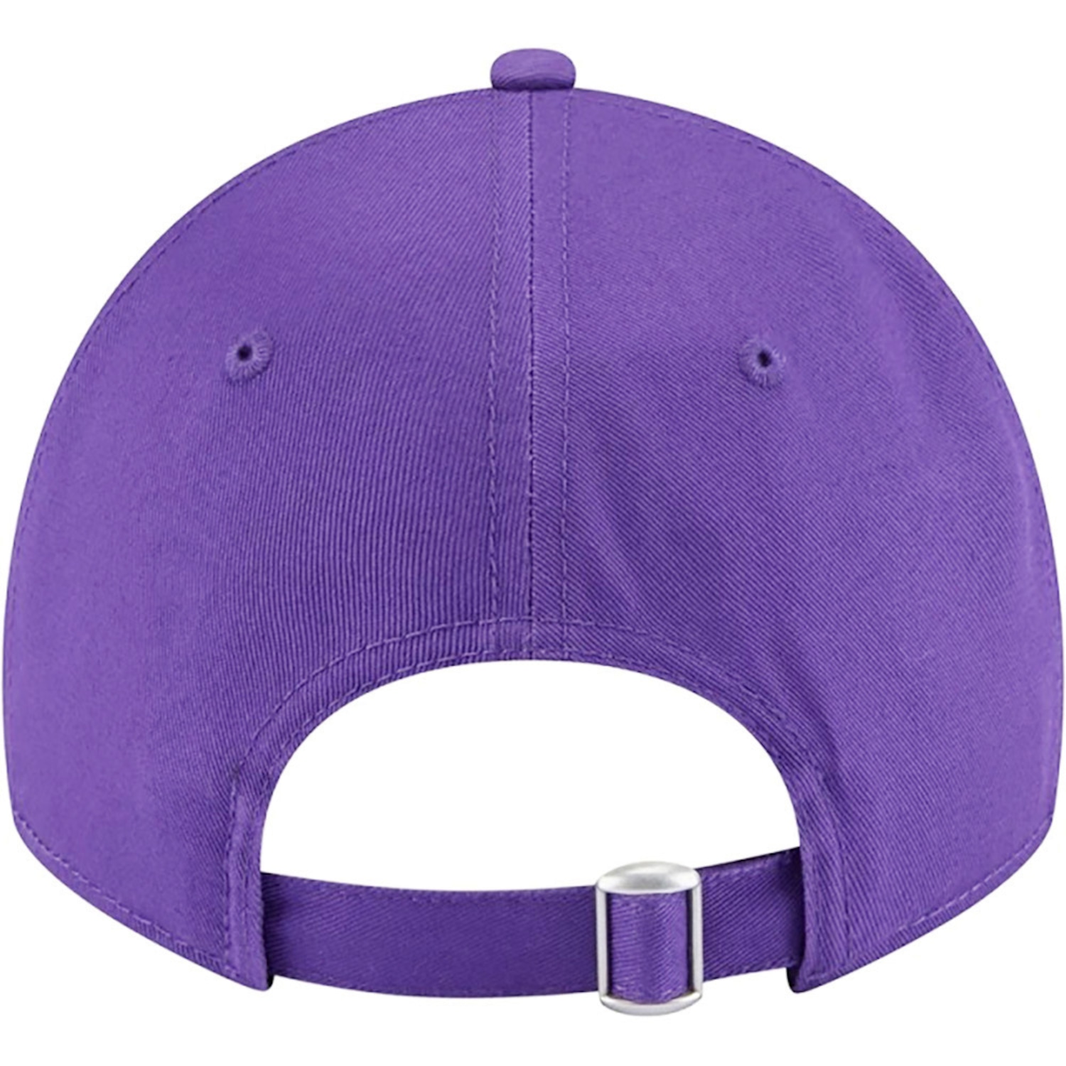 Boné Aba Curva New Era 9TWENTY Los Angeles Lakers NBA Style - Adulto - Foto 2