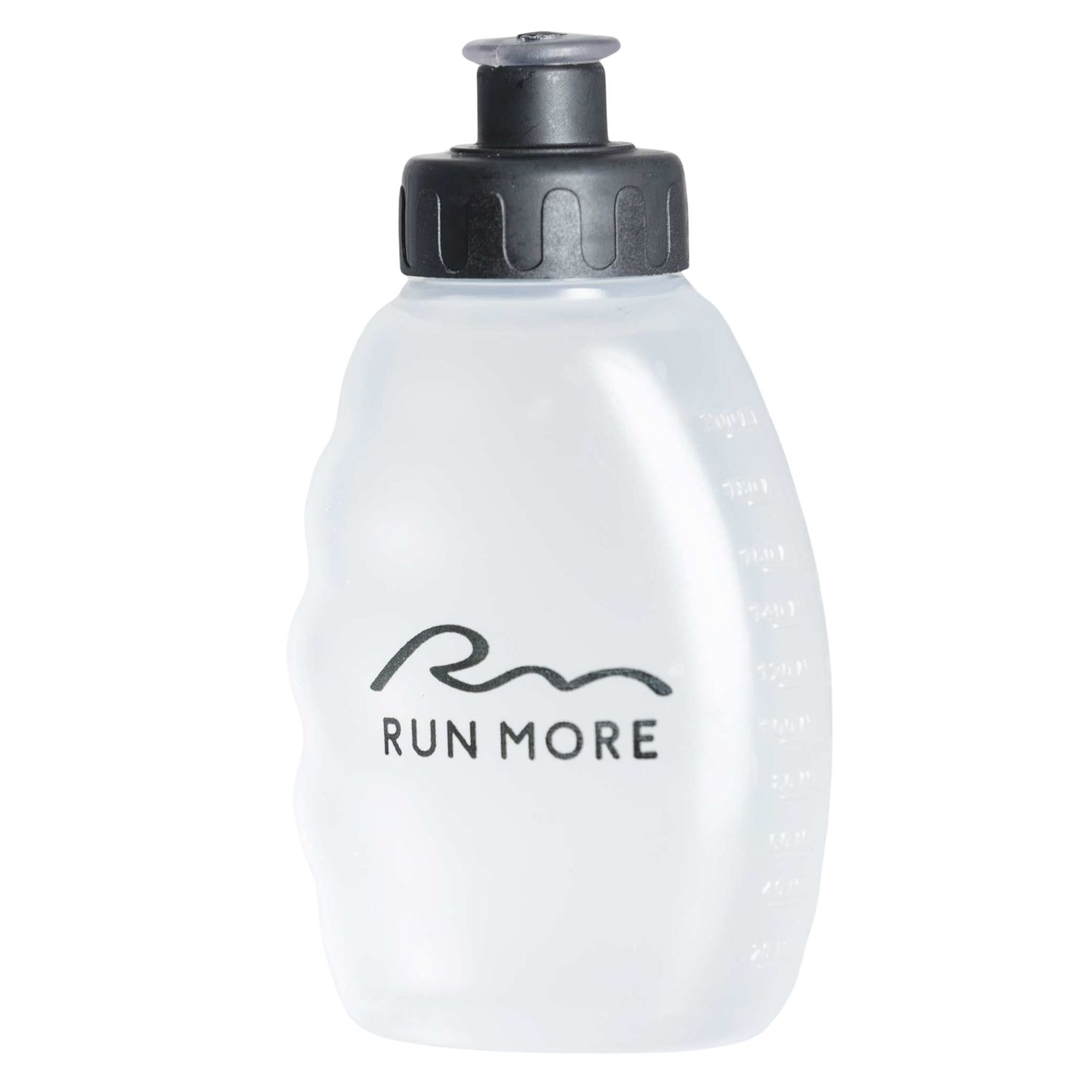 Garrafa de Hidratação Run More -  220ml - Foto 1