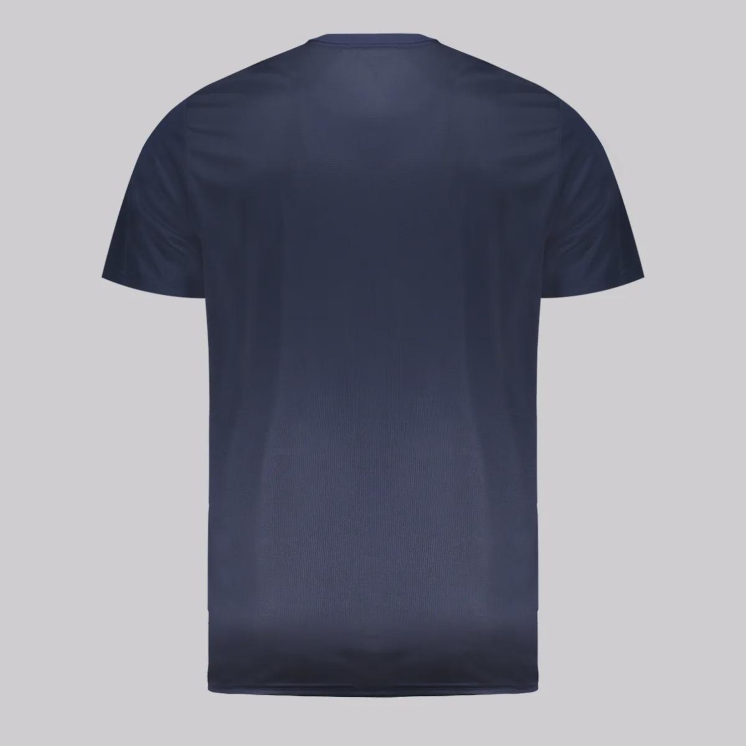Camiseta Fila Myler Logo - Masculina - Foto 2