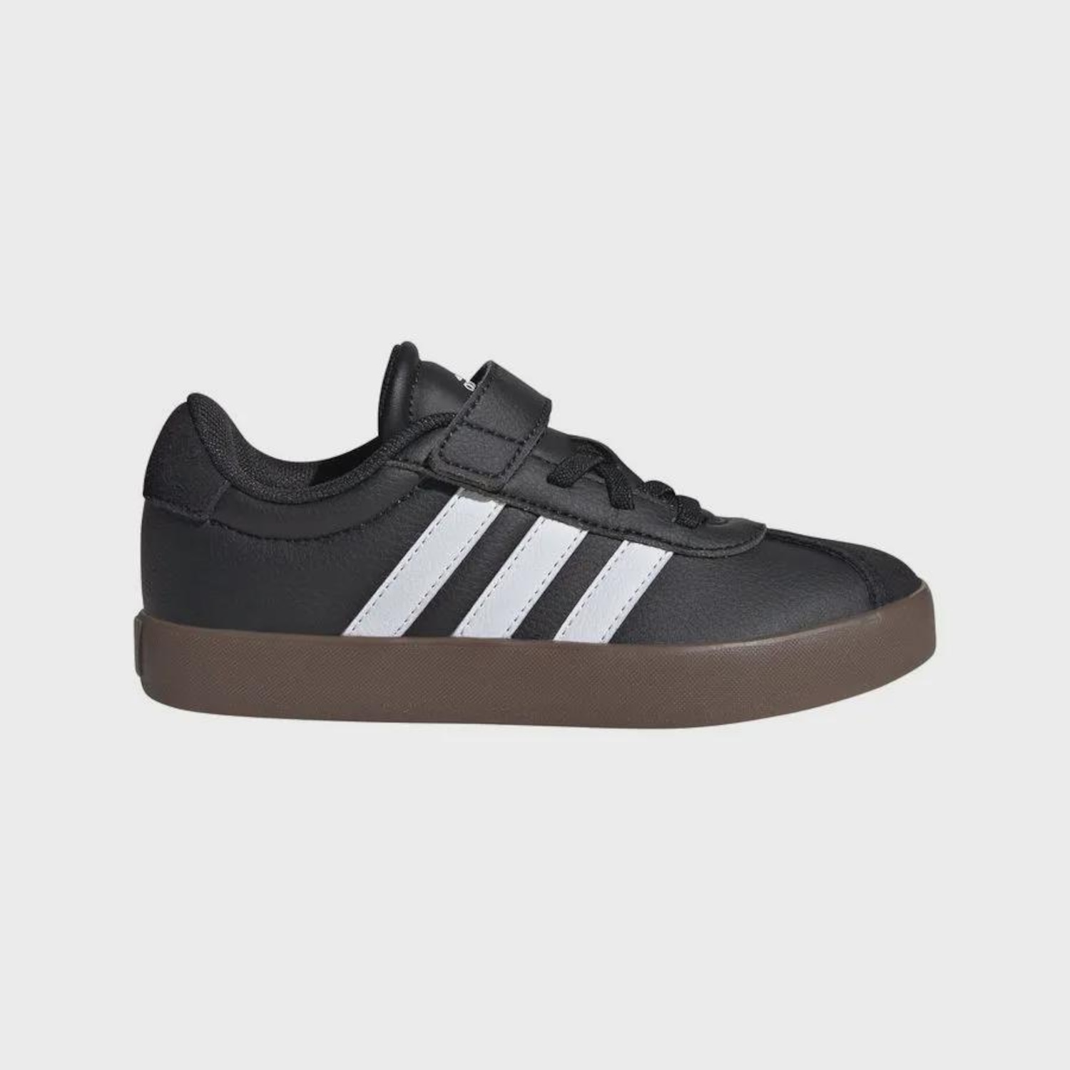 Tênis Infantil adidas VL Court 3.0 - Foto 1