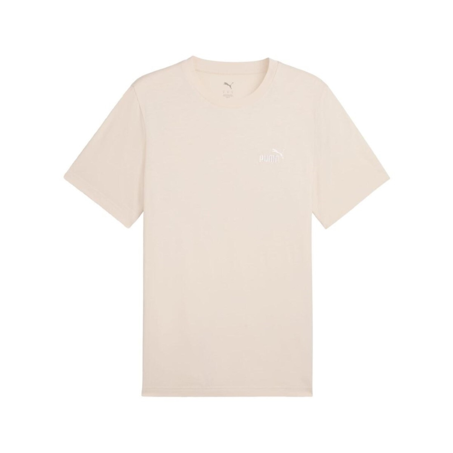 Camiseta Puma Essentials  Small Logo - Masculina - Foto 1