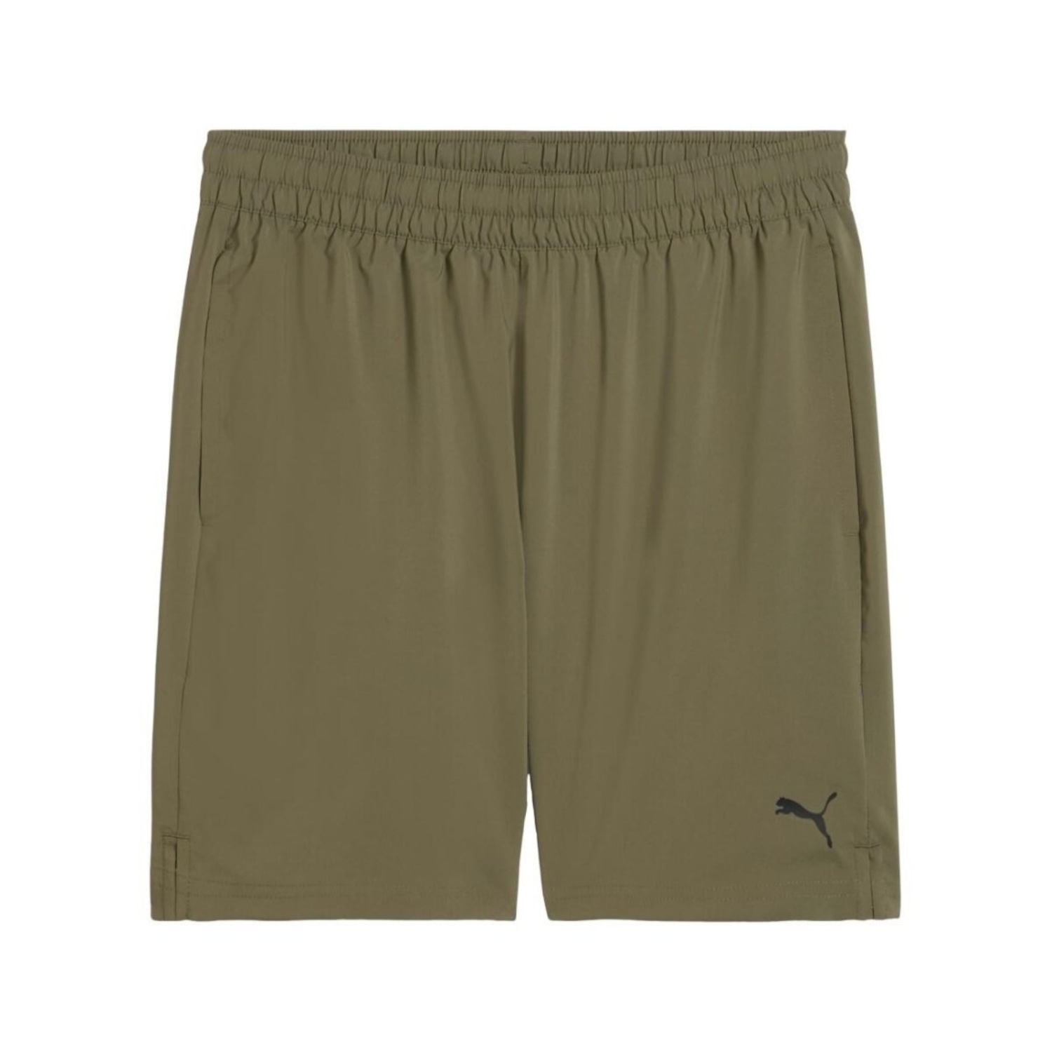 Short Puma Tad Essentials 7" Woven - Masculino - Foto 1