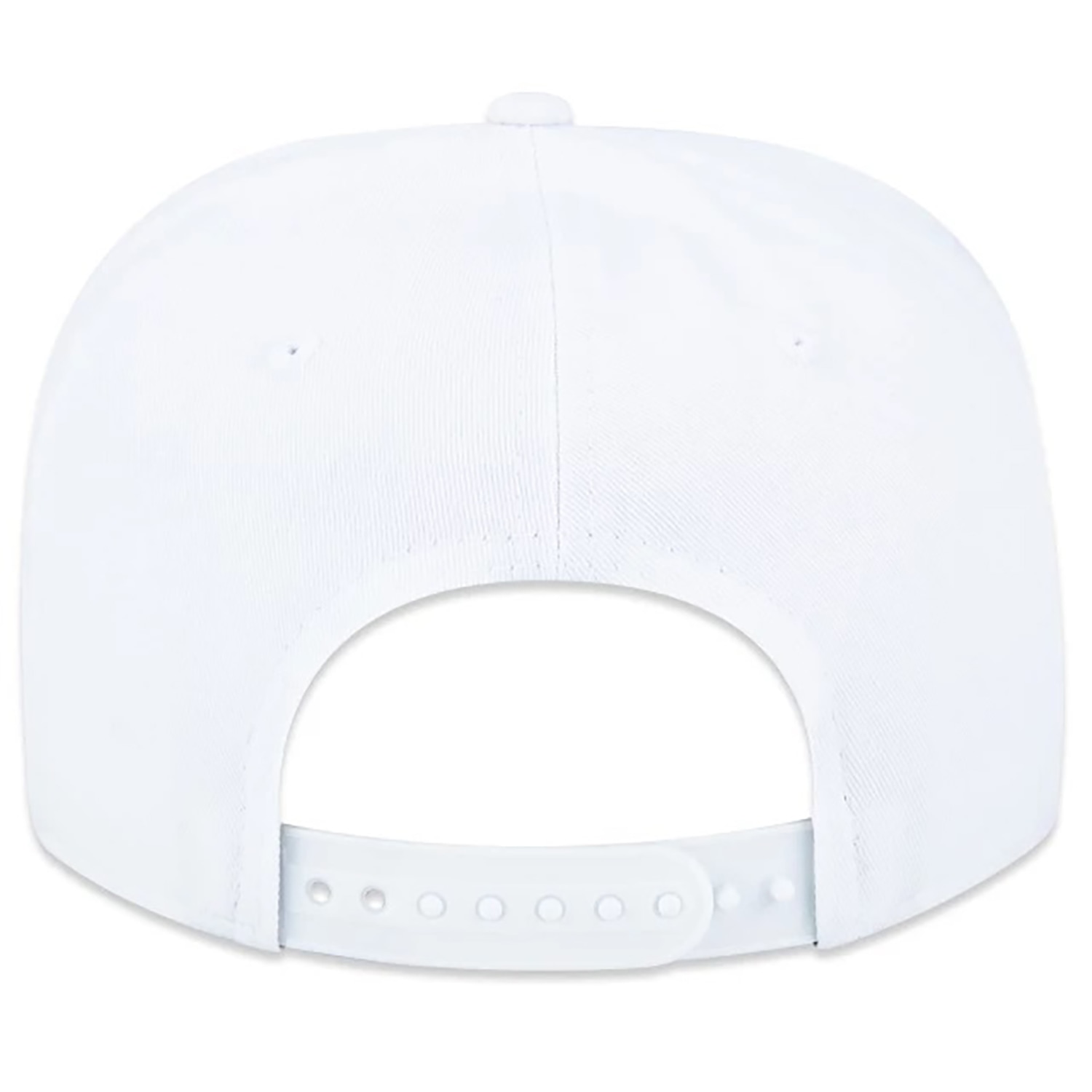 Boné Aba Curva New Era 9FORTY A-Frame Los Angeles Dodgers Style - Adulto - Foto 2