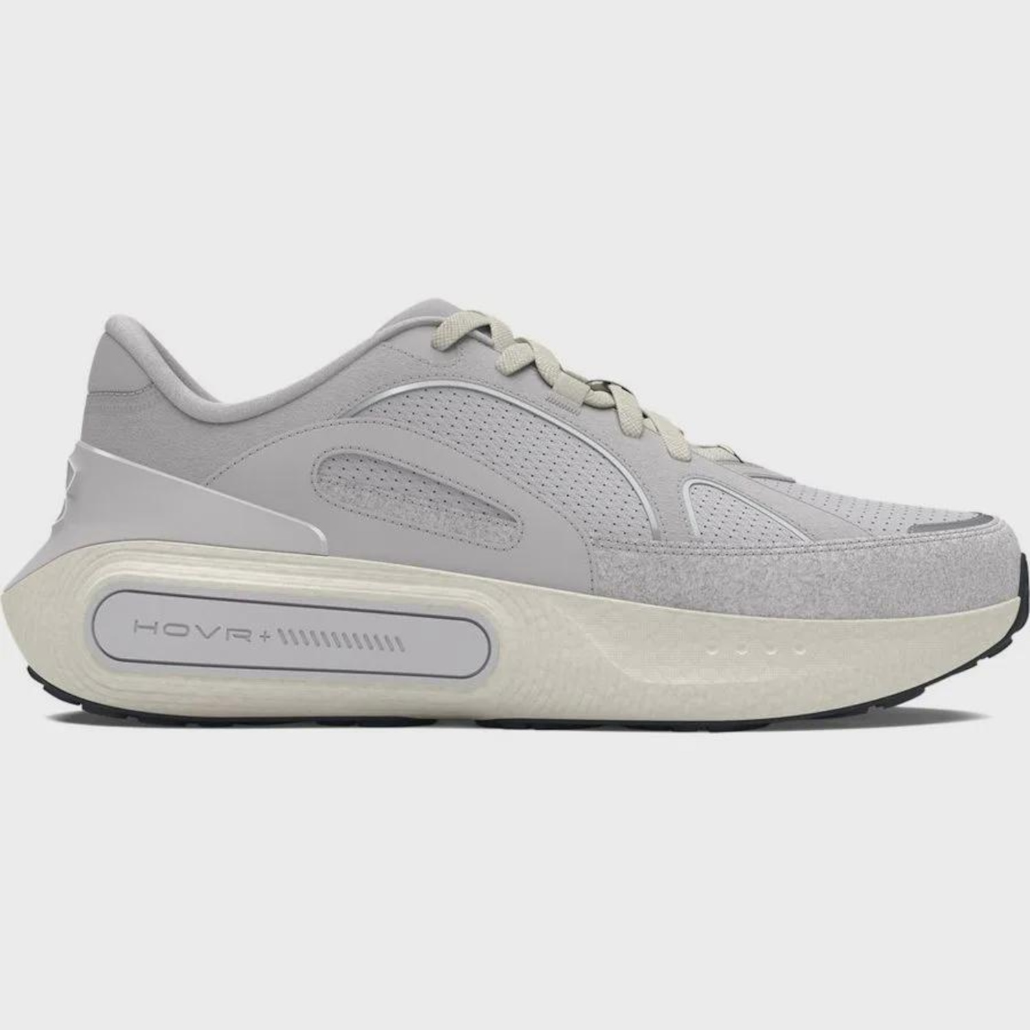 Tênis Under Armour Phantom 4 Luxe - Unissex - Foto 1