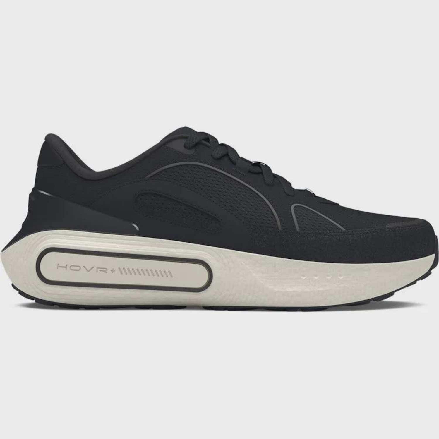 Tênis Under Armour Phantom 4 Luxe - Unissex - Foto 1