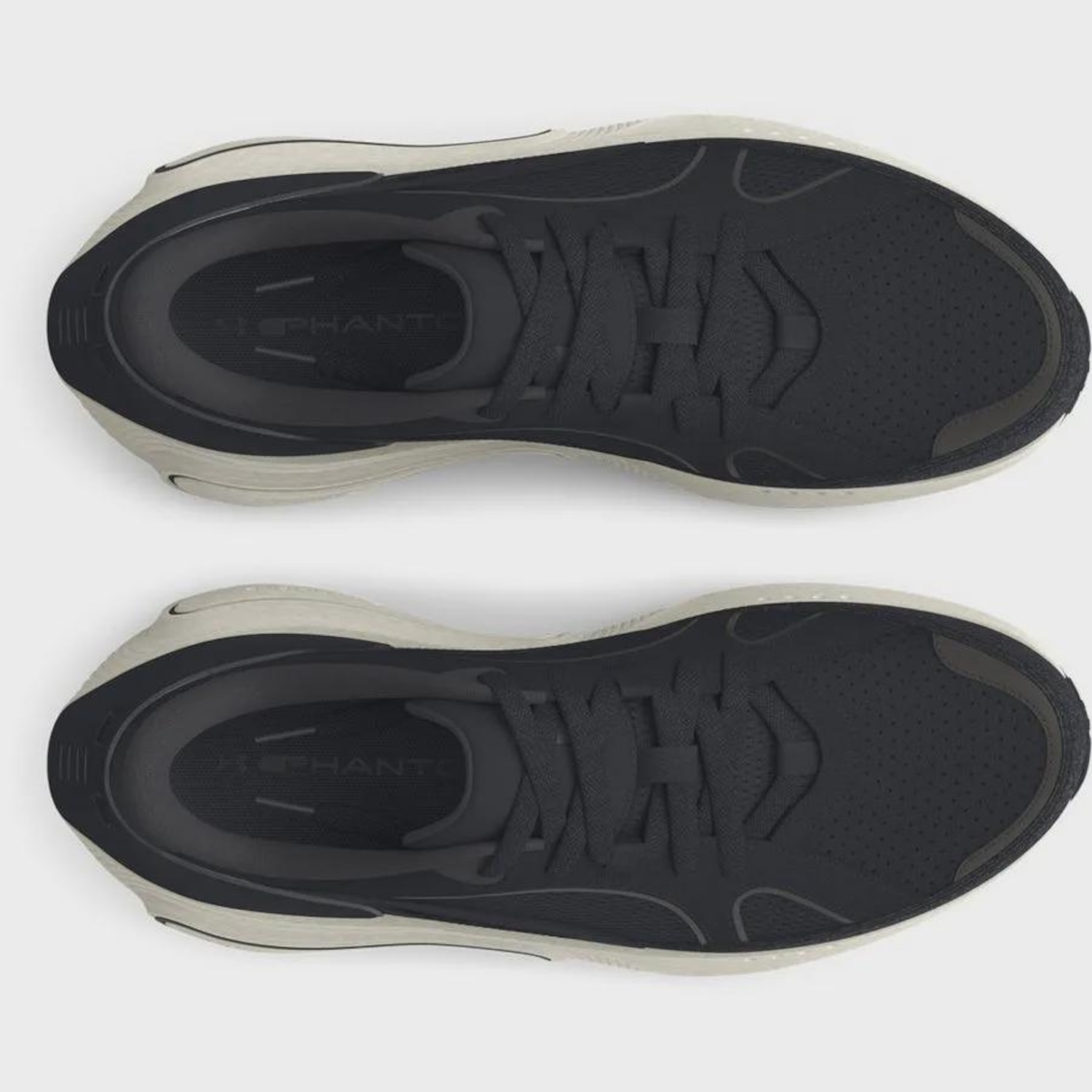 Tênis Under Armour Phantom 4 Luxe - Unissex - Foto 3