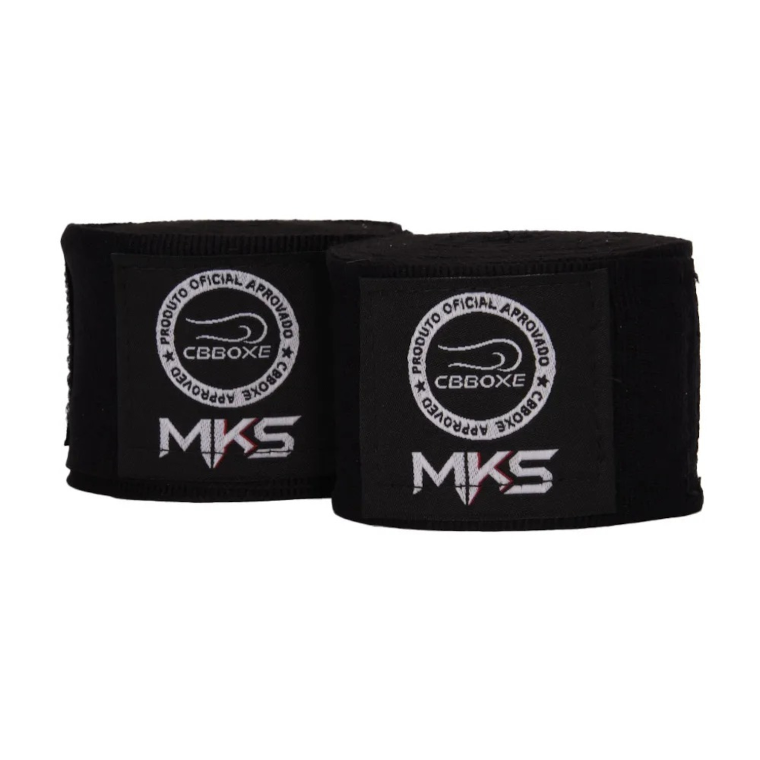 Bandagem Elástica MKS 4,55m CBBOXE Approved - Foto 1