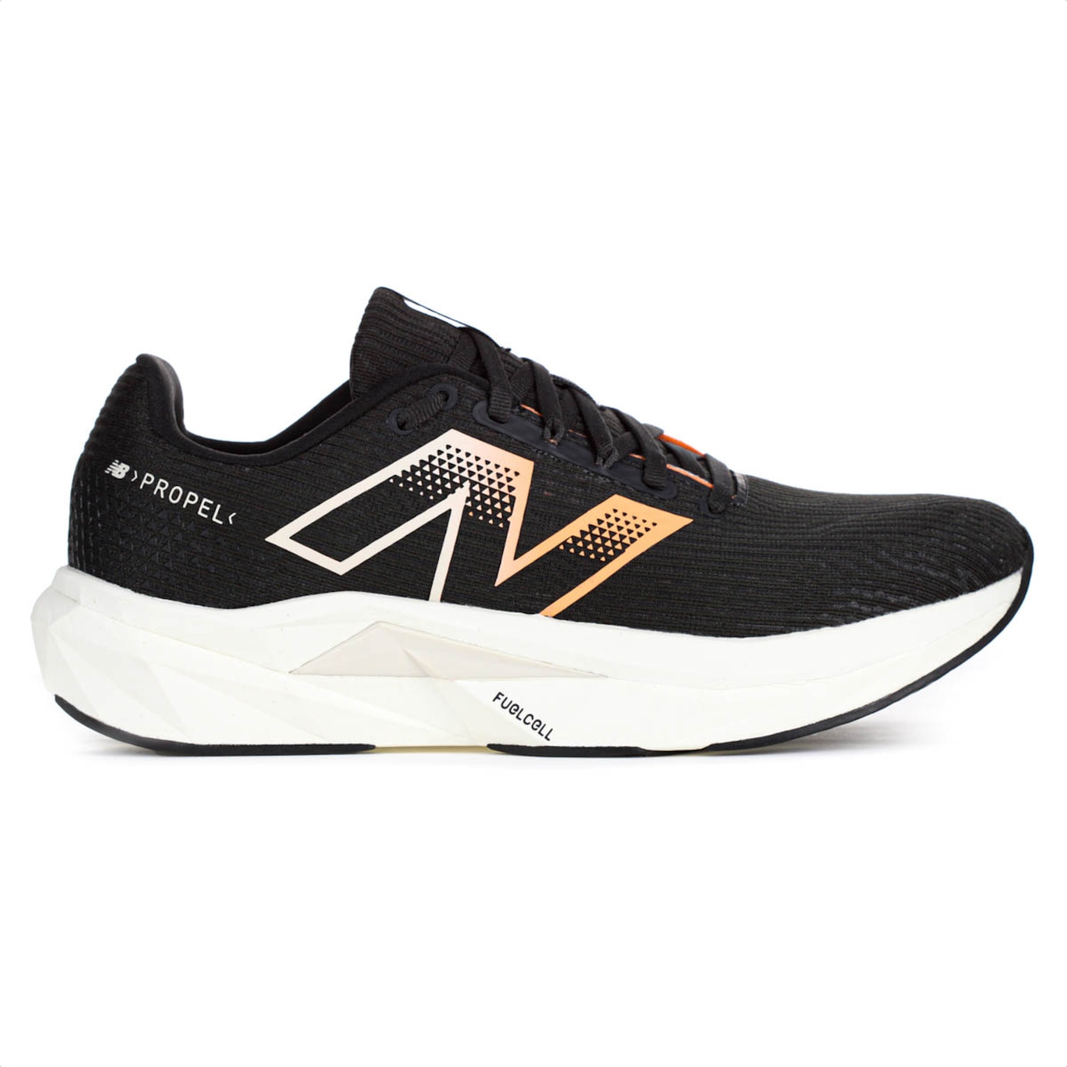 Tênis New Balance FuelCell Propel V5 - Masculino - Foto 1