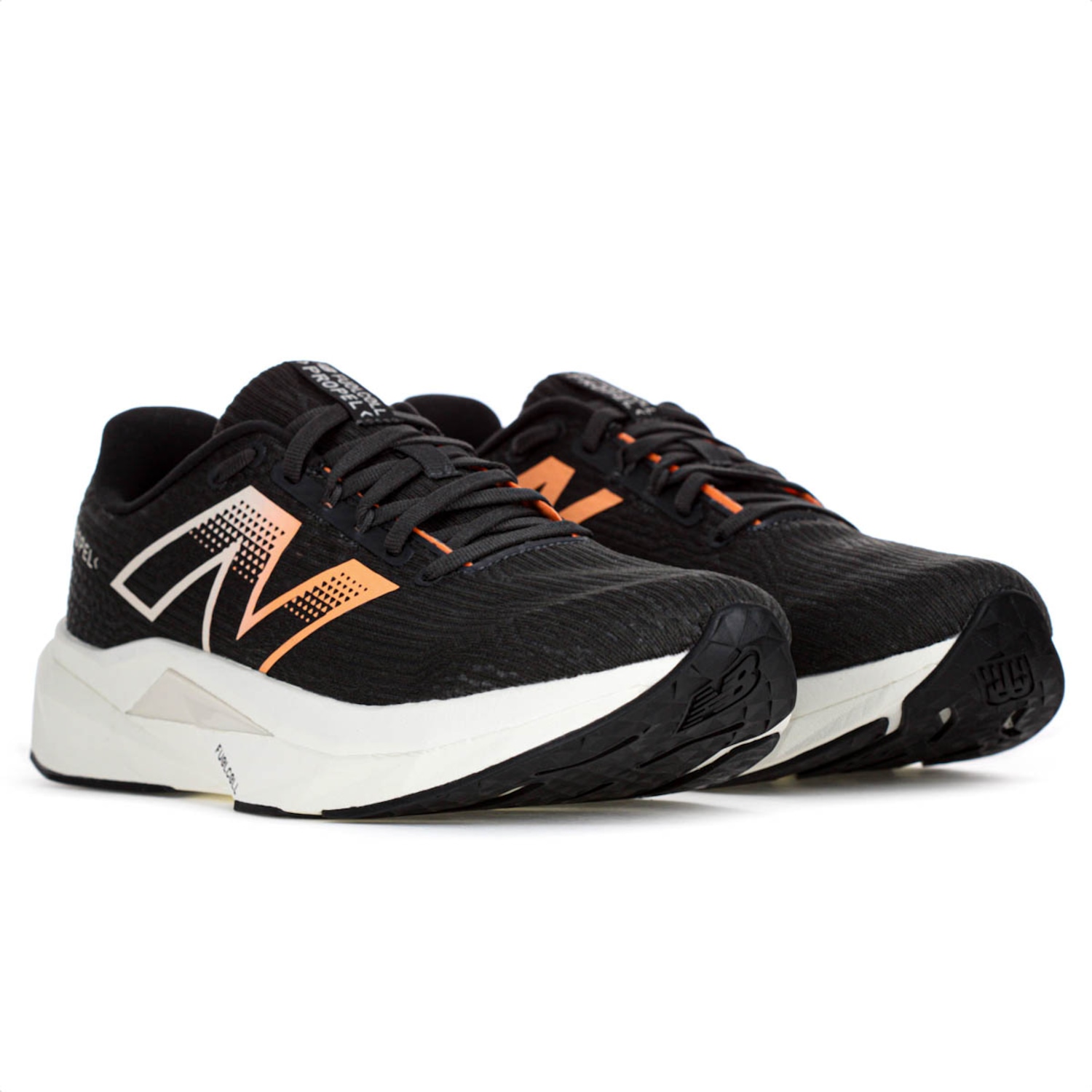 Tênis New Balance FuelCell Propel V5 - Masculino - Foto 4