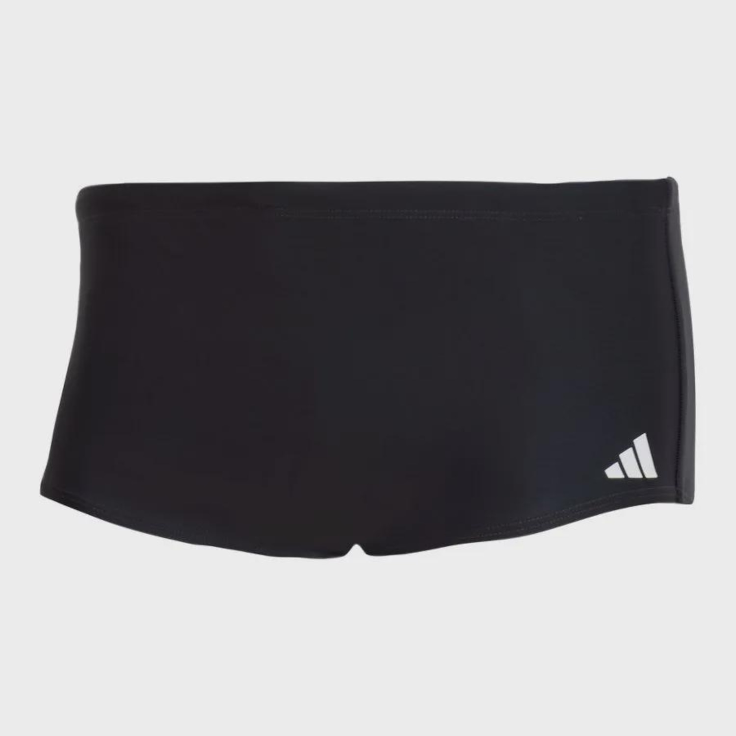 Sunga adidas Solid - Masculina - Foto 1