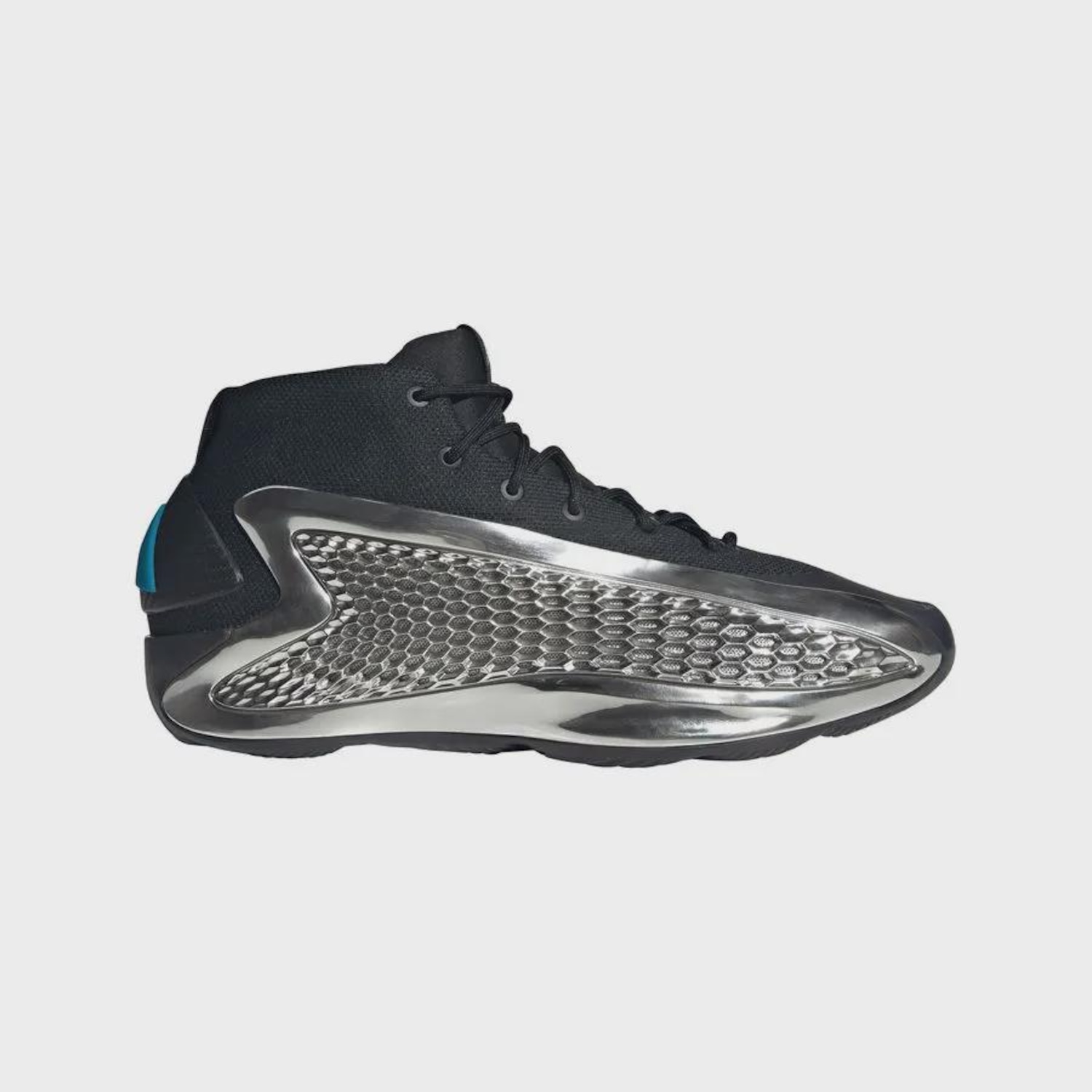 Tênis adidas Anthony Edwards 1 Low - Unissex - Foto 1