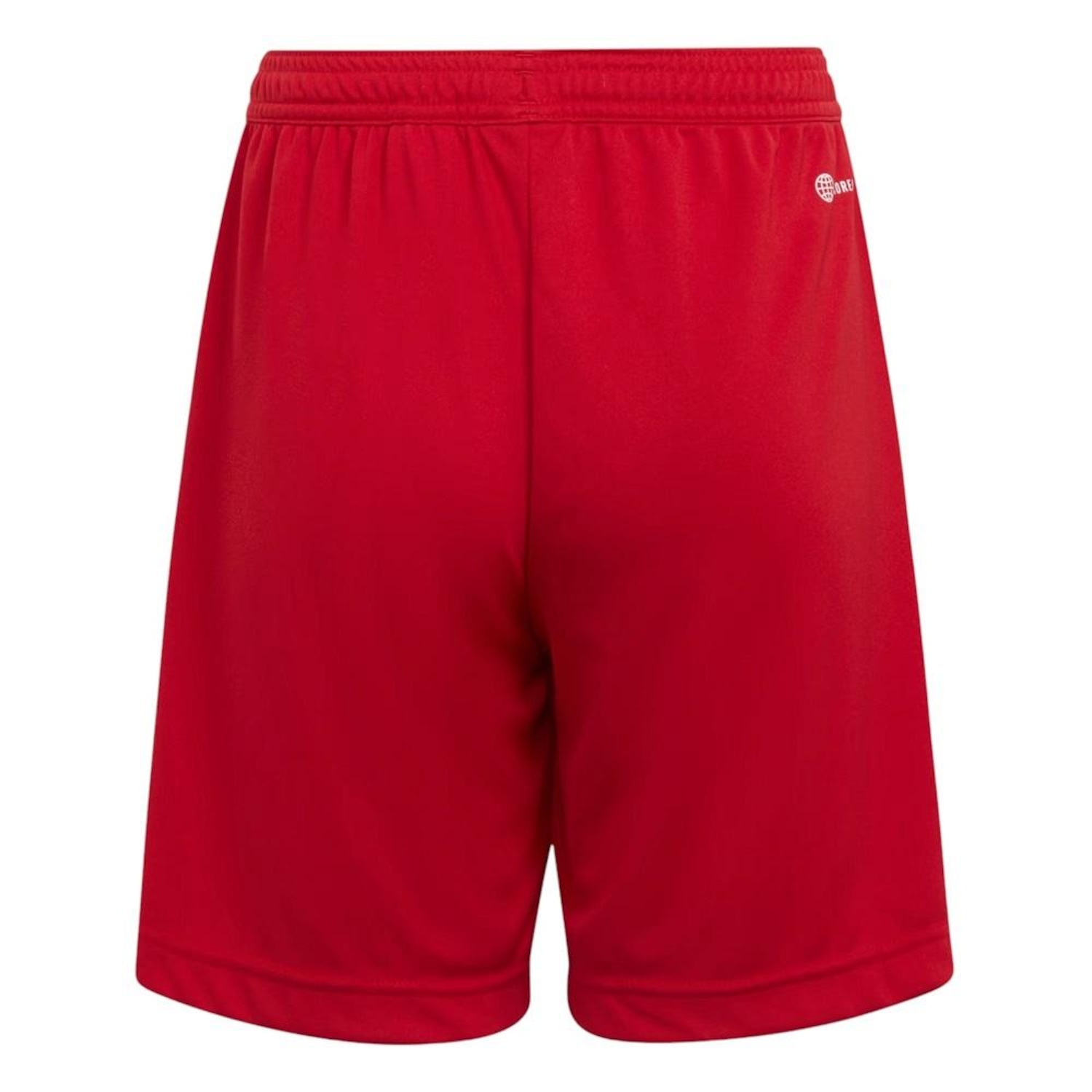 Shorts adidas Entrada 22 - Infantil - Foto 2
