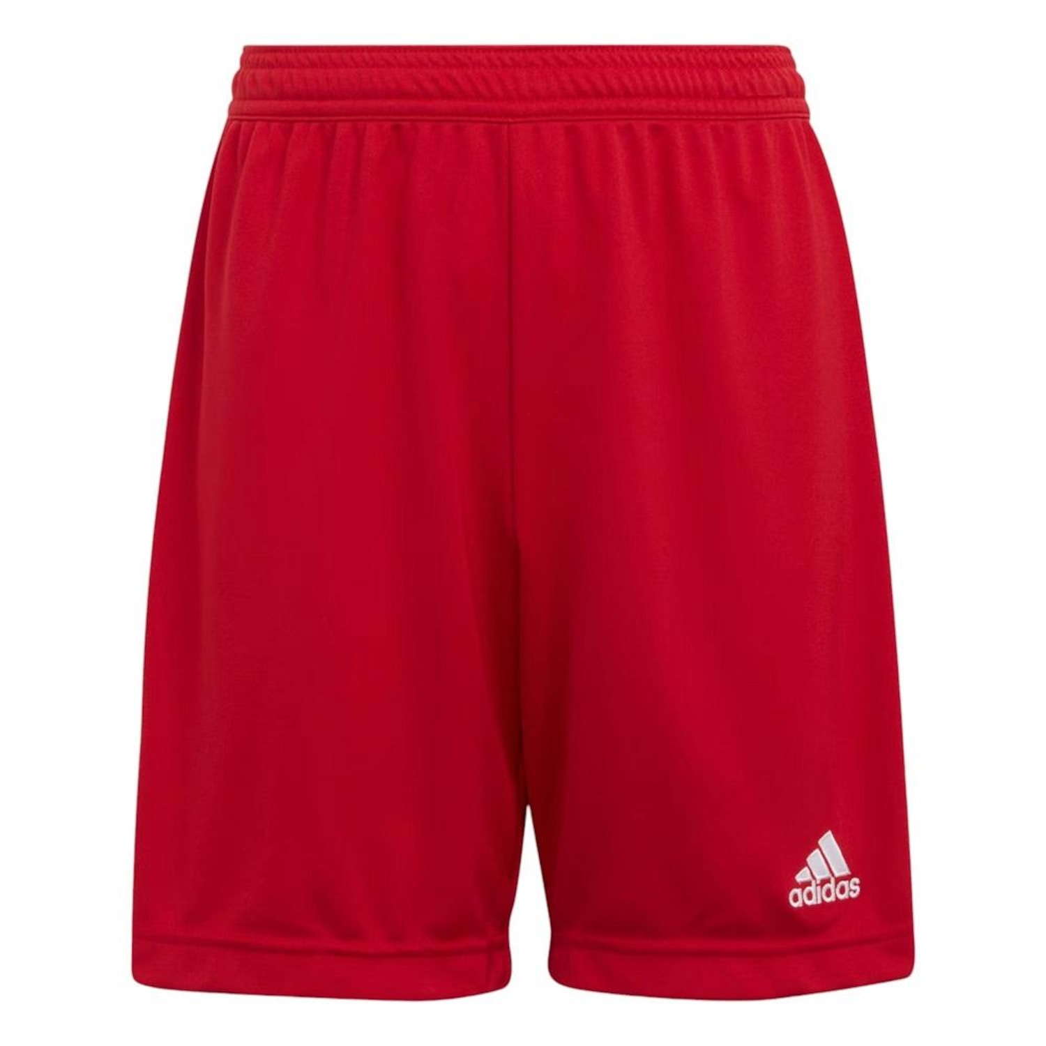 Shorts adidas Entrada 22 - Infantil - Foto 3