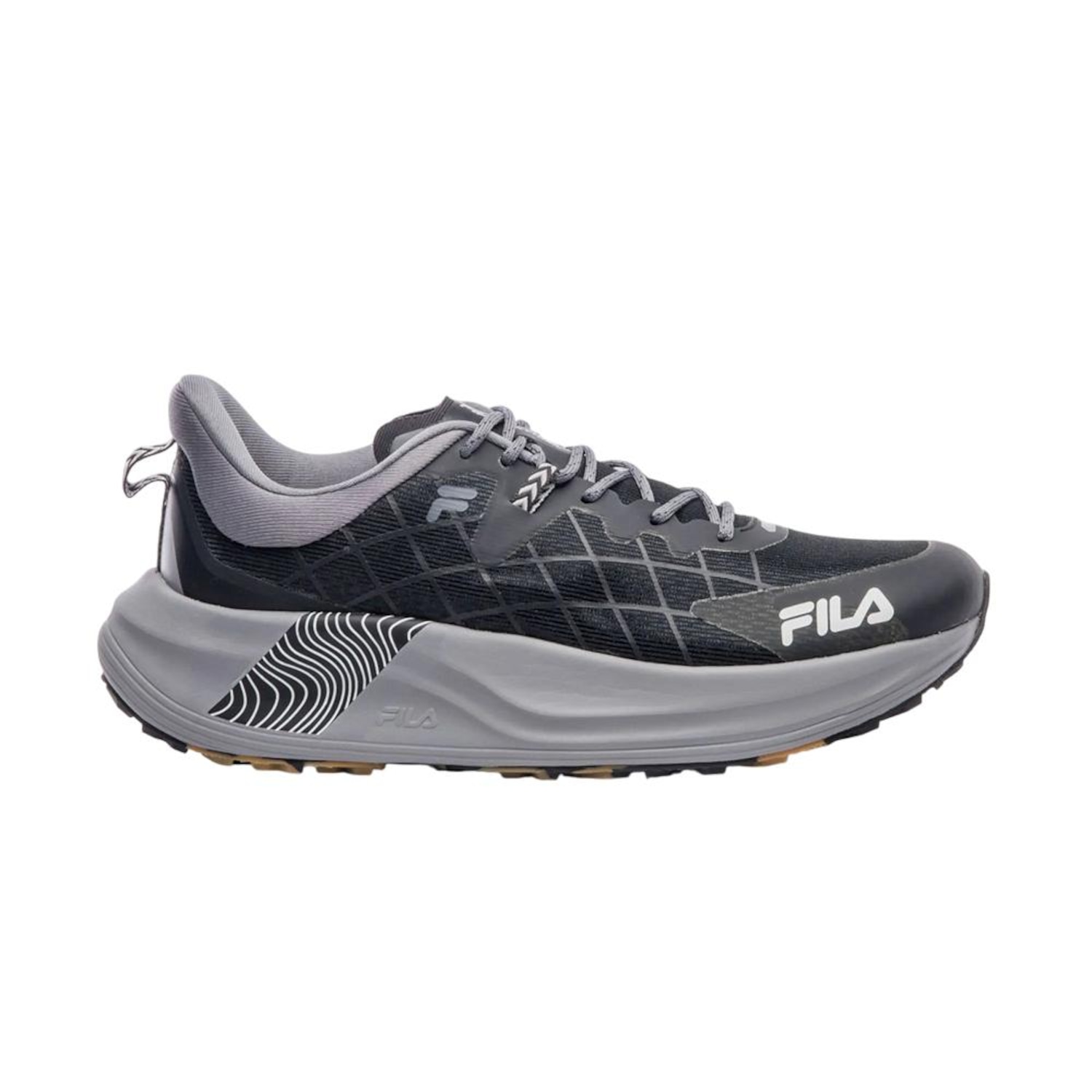 Tênis Fila Racer Skytrail - Masculino - Foto 1