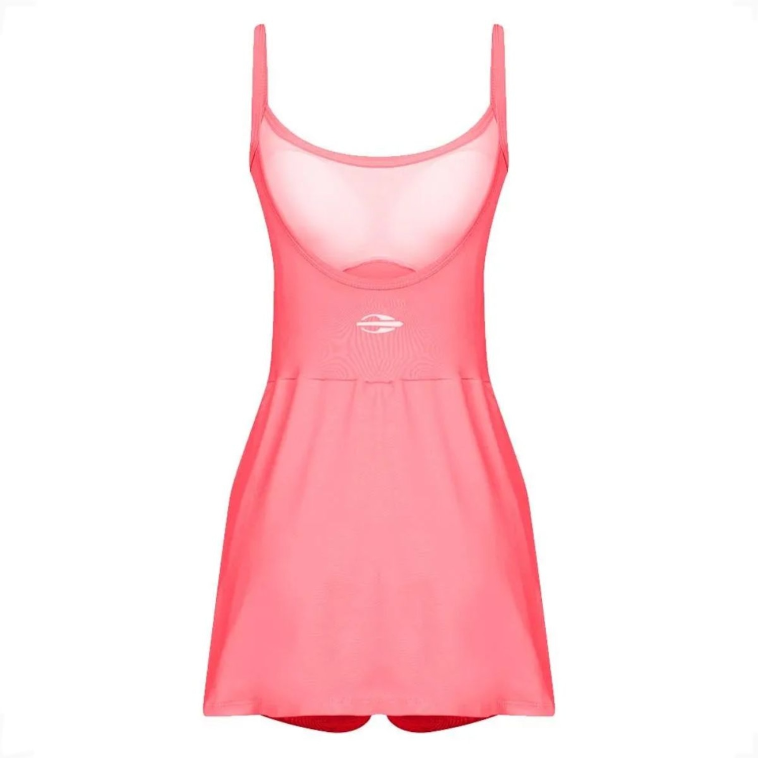 Vestido Macaquinho Mormaii Vitória Marchezini  Beach Tennis - Feminino - Foto 2