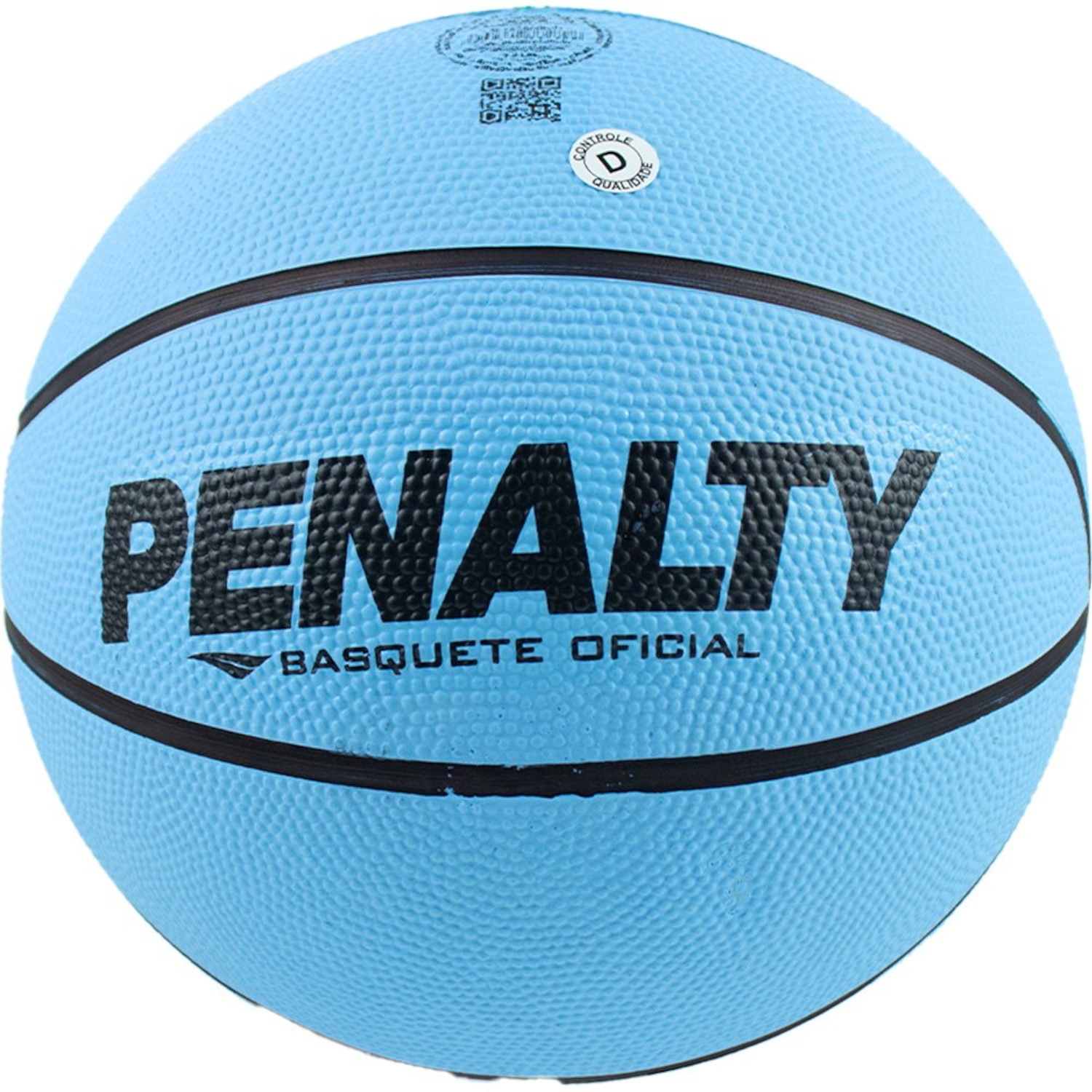 Bola Basquete Penalty Playoff Ix - Foto 1