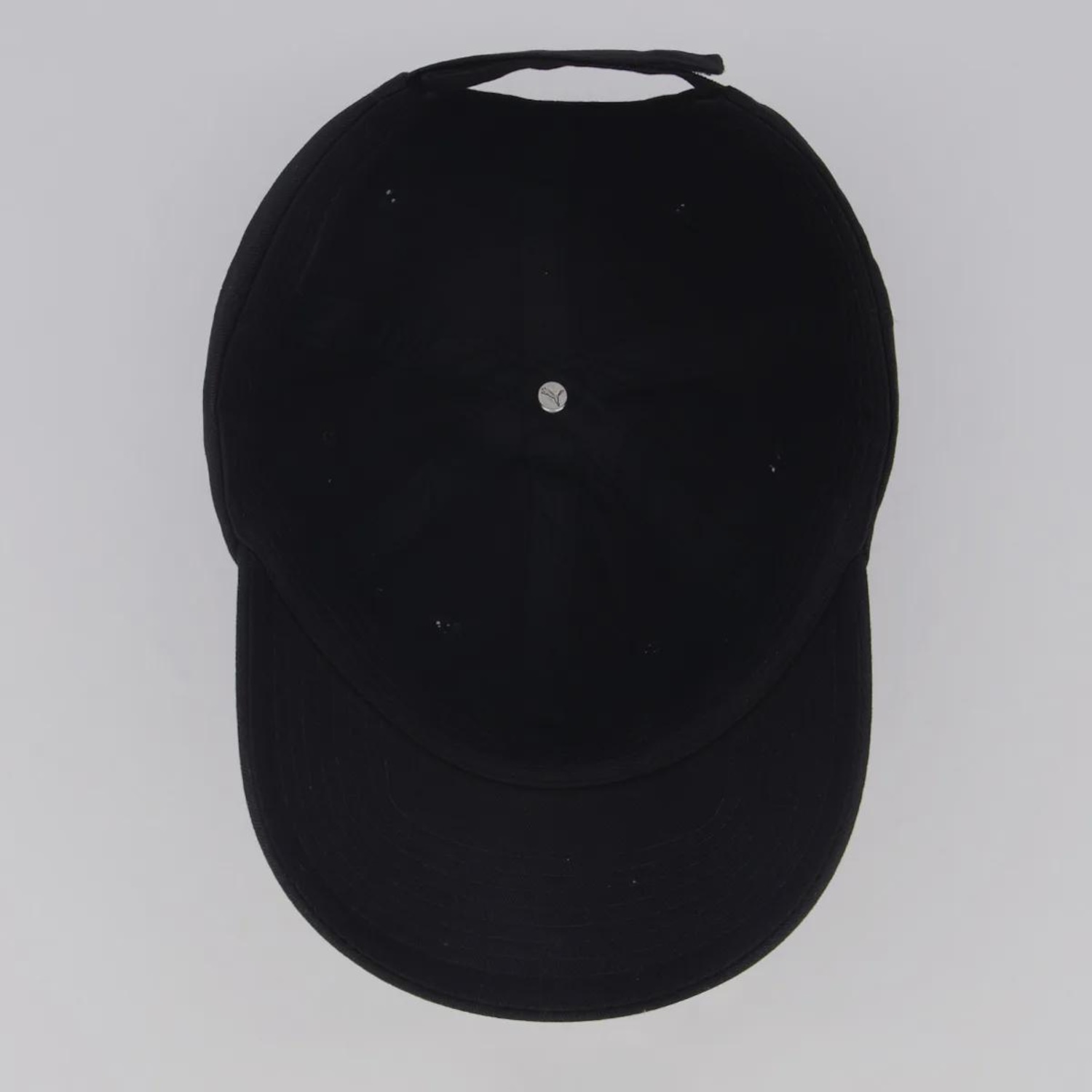 Boné Aba Curva Puma ESS No.1 Logo BB - Infantil - Foto 4