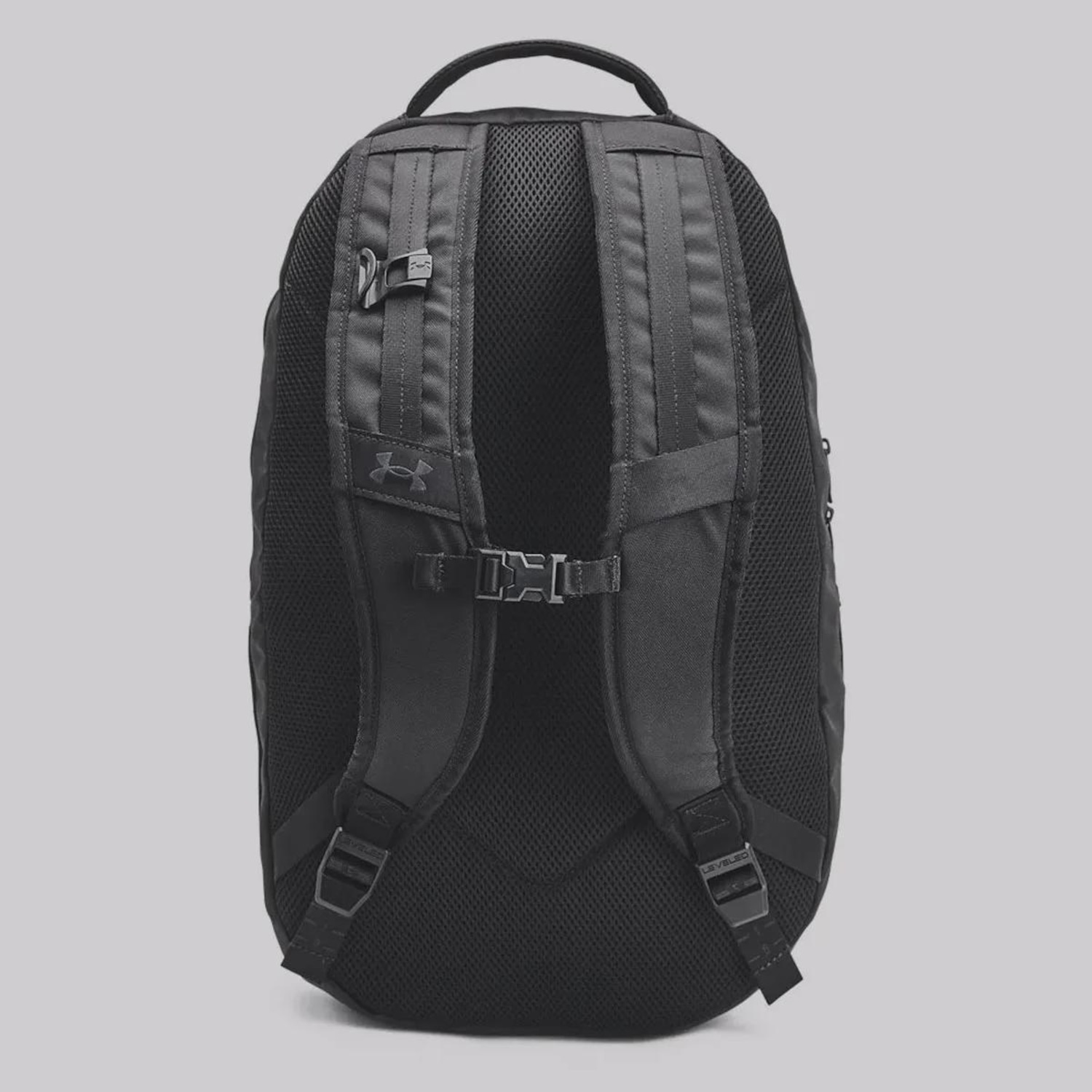Mochila Under Armour Hustle 6.0 Pro - 31 Litros - Foto 2