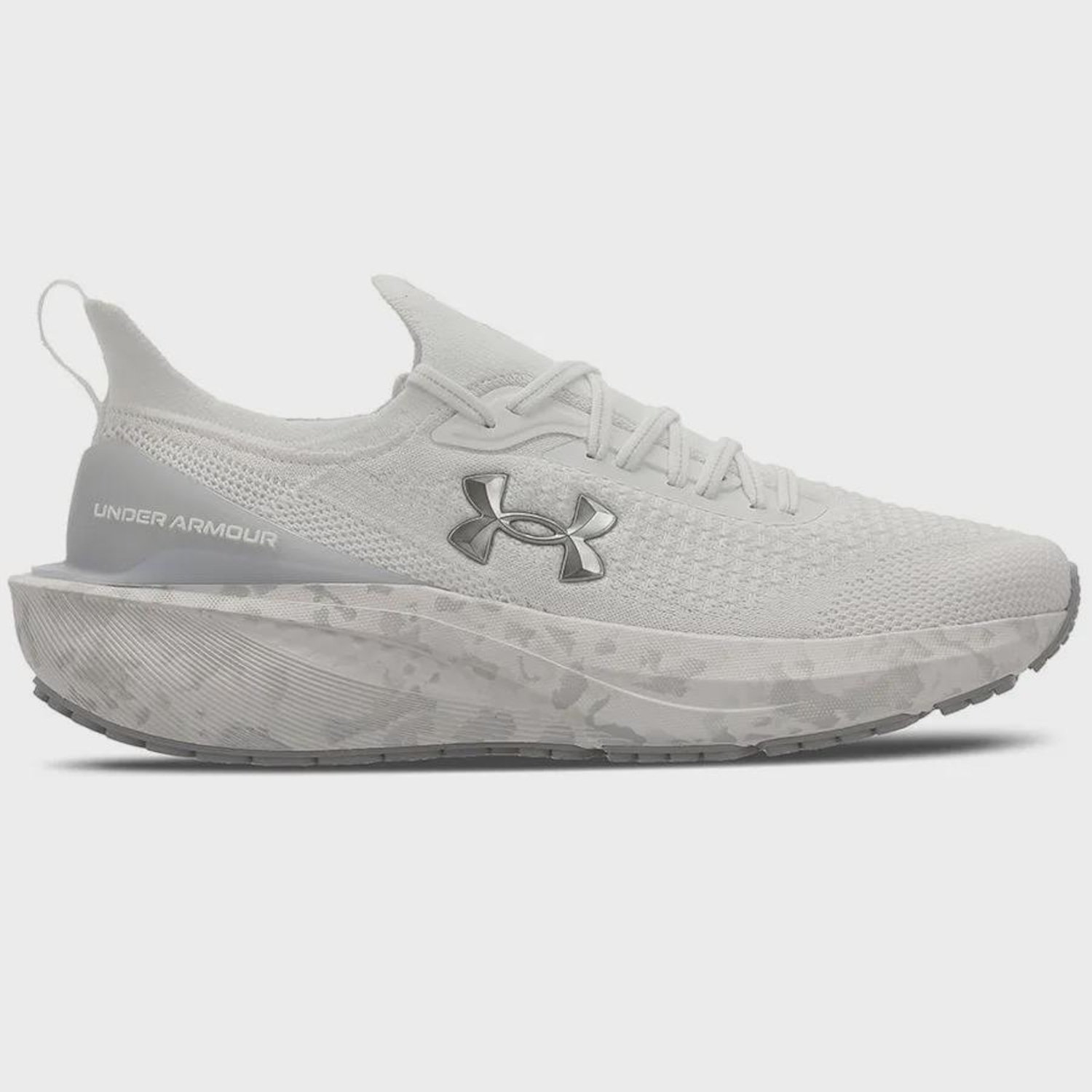 Tênis Under Armour Charged Quicker 2 - Unissex - Foto 1