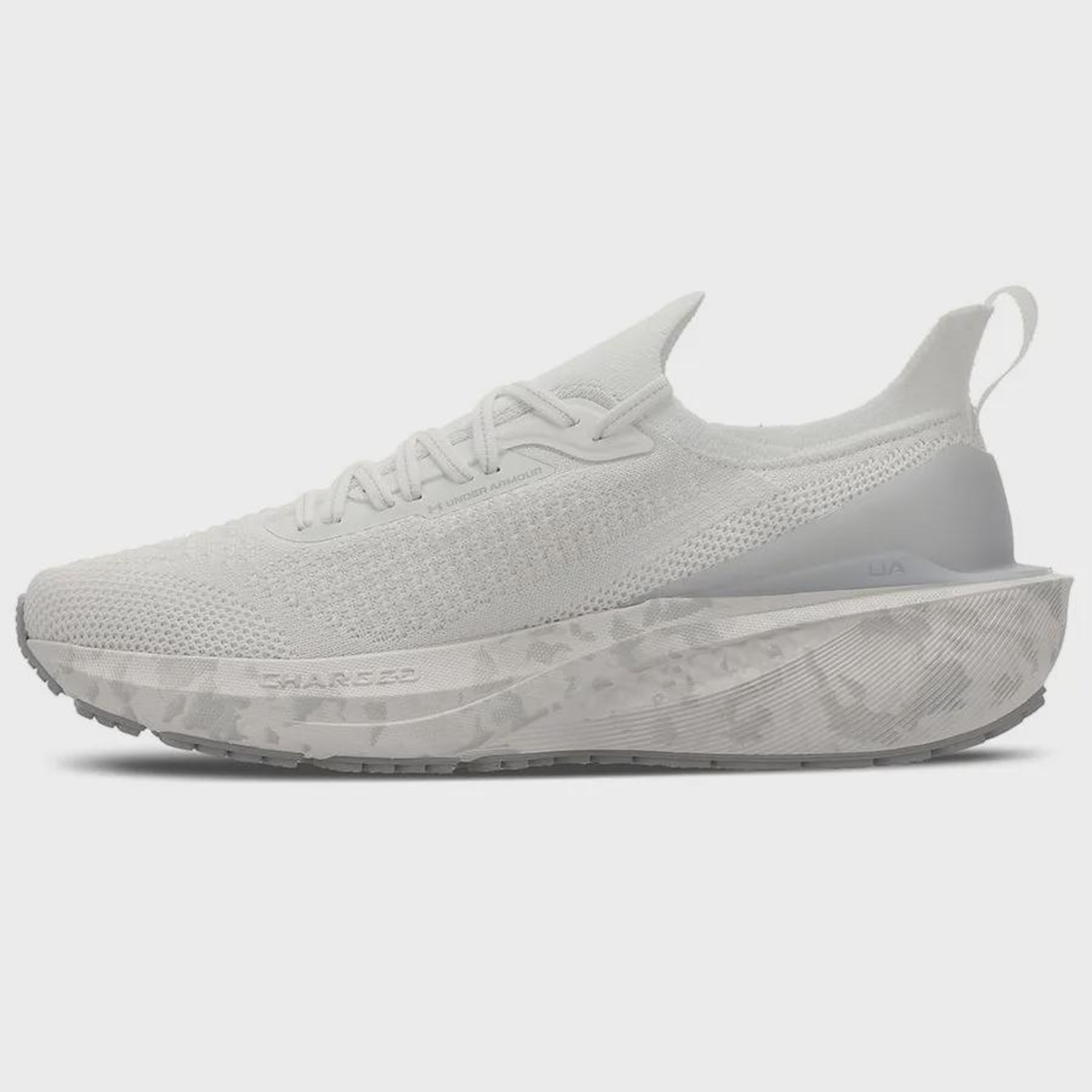 Tênis Under Armour Charged Quicker 2 - Unissex - Foto 3
