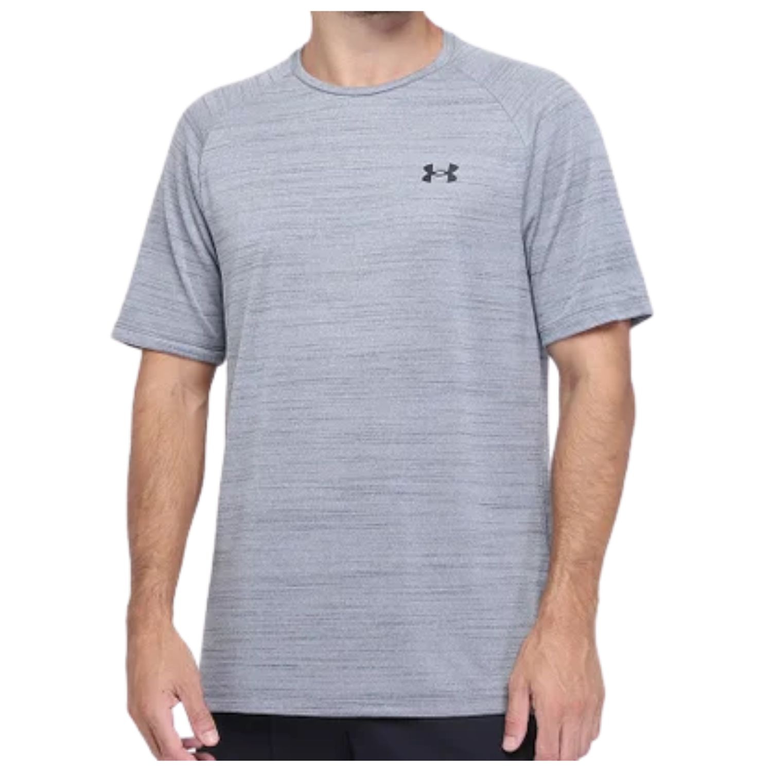 Camiseta Under Armour Tiger Tech 2.0 - Masculina - Foto 1