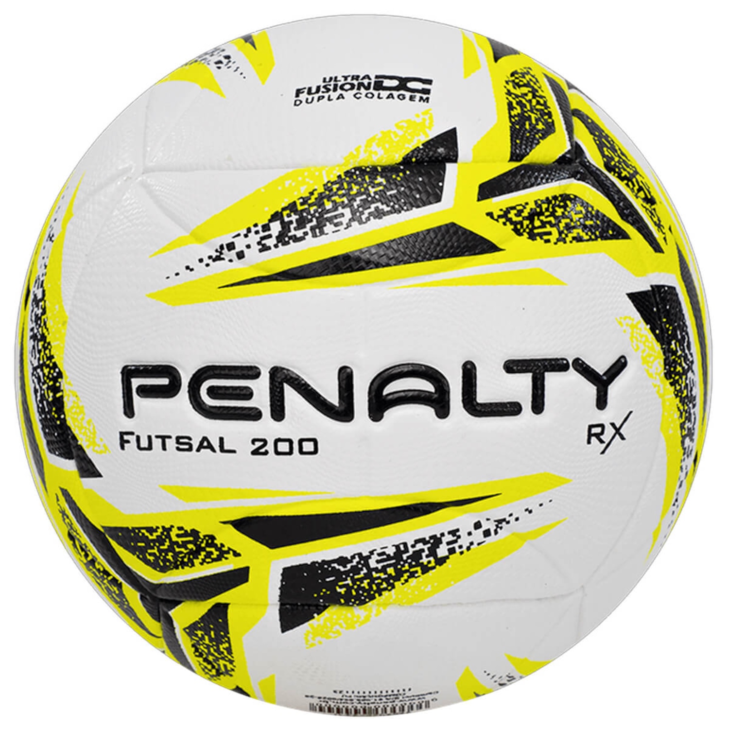 Bola de Futsal Penalty RX 200 XXIII - Foto 1