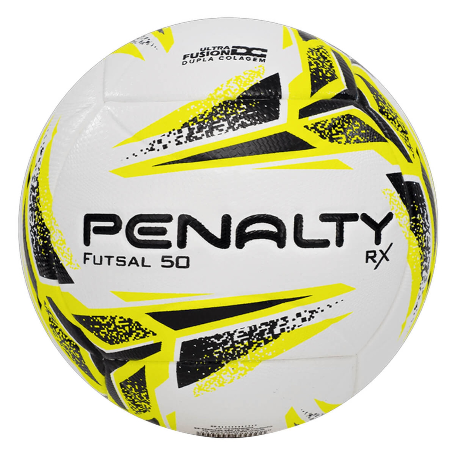 Bola Futsal Penalty RX 50 XXIII - Foto 1