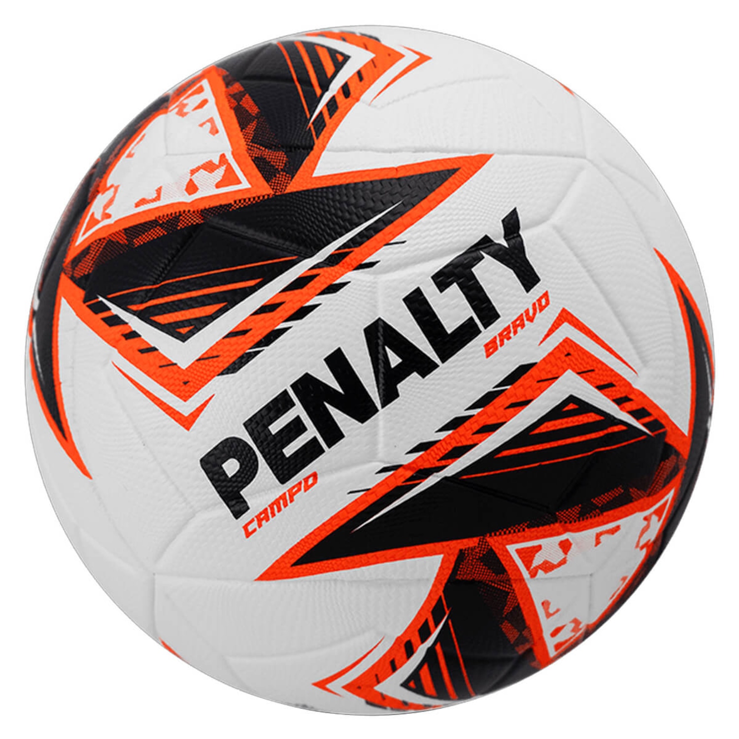 Bola de Futebol de Campo Penalty Bravo XXV - Foto 1