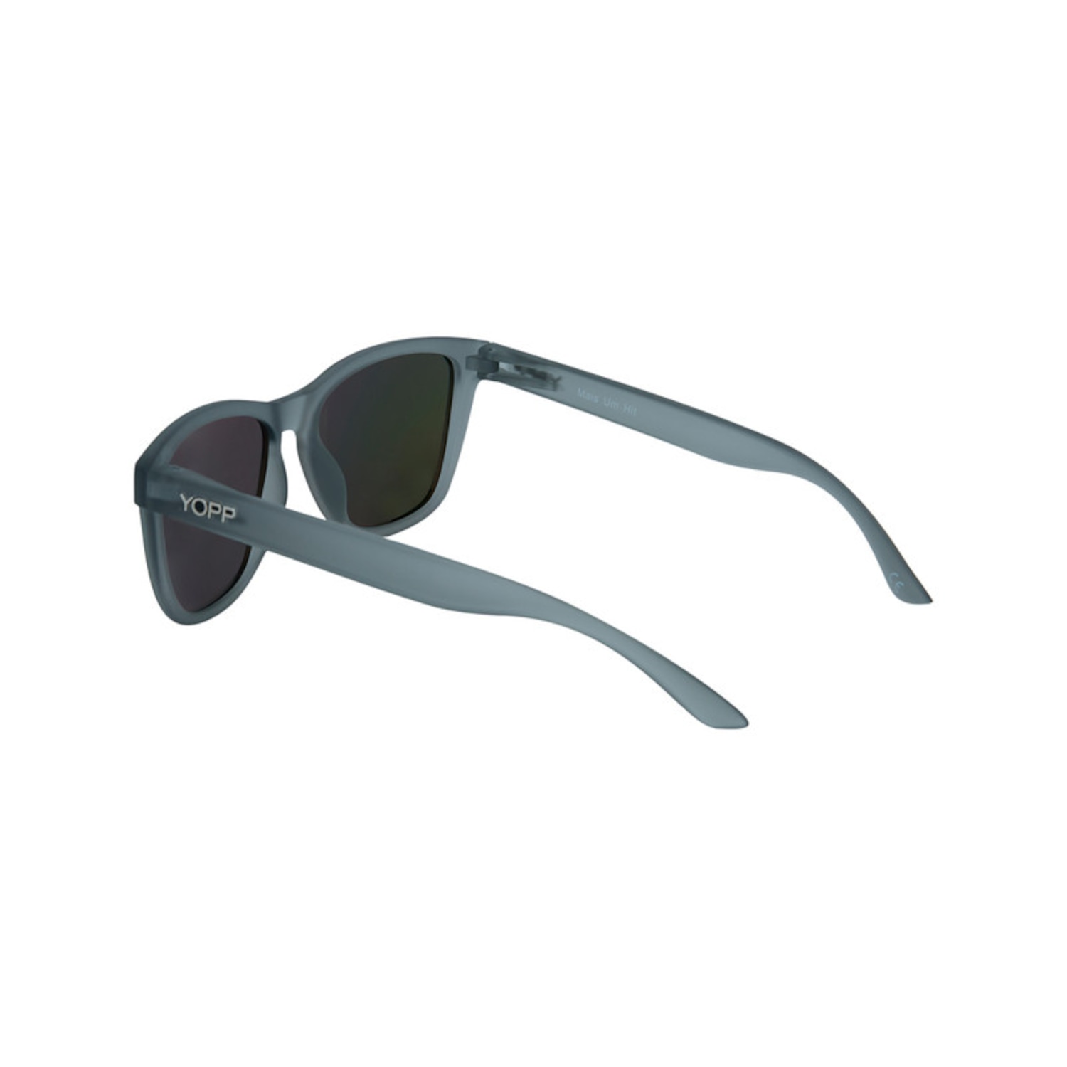 Óculos de Sol Unissex Yopp Polarizado Uv400 Mais Um Hit - Foto 2