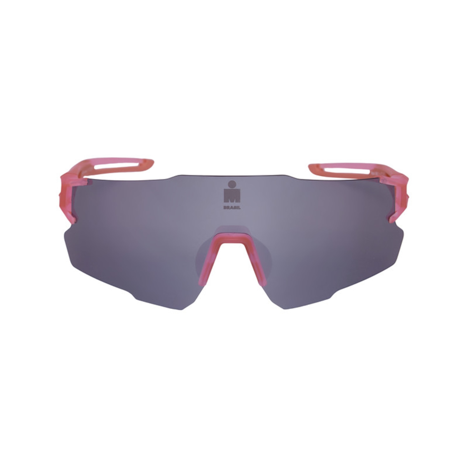 Óculos de Sol Unissex Yopp Performance Ironman Brasil Mask IMB2.11 - Foto 1