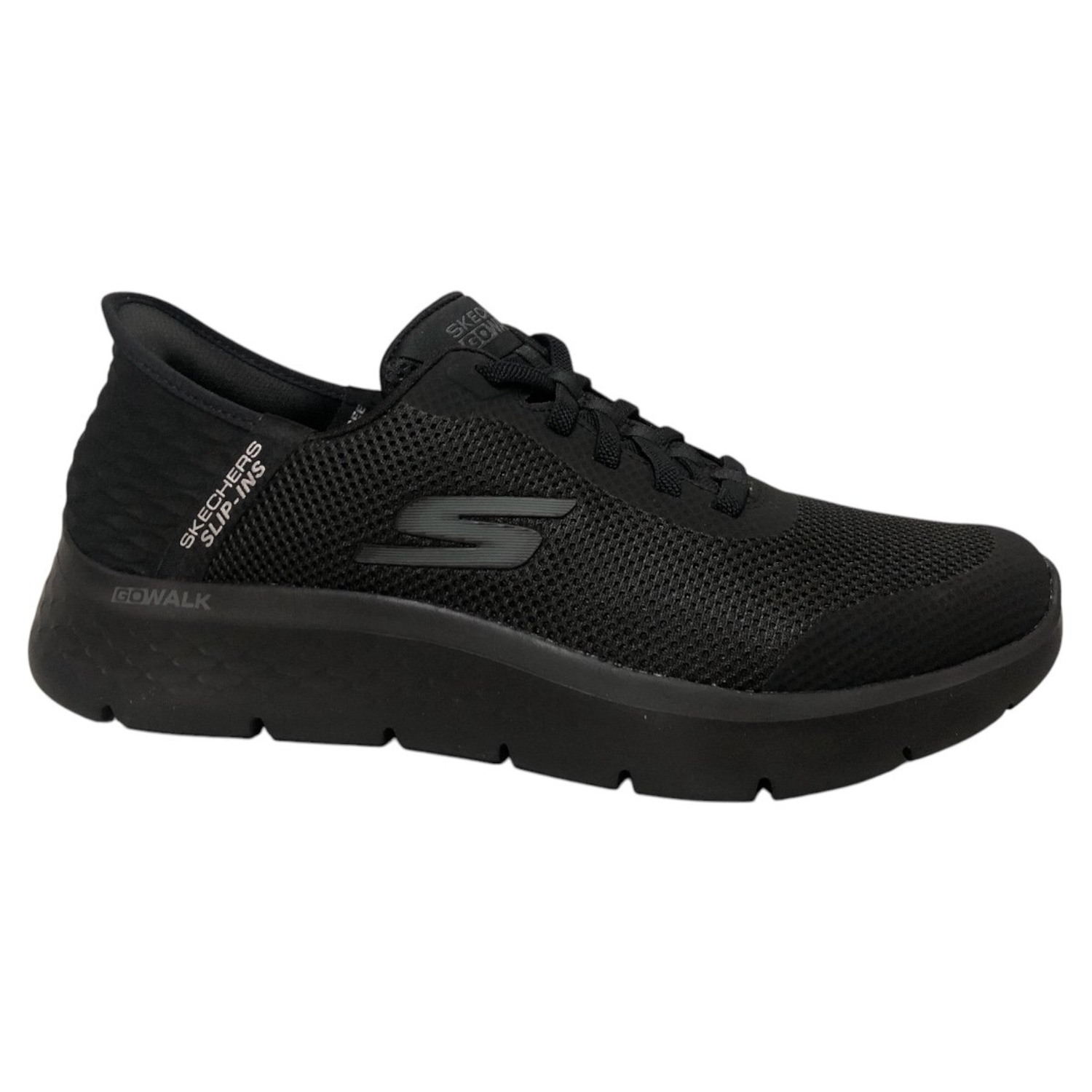 Tênis Skechers Go Walk Flex - Masculino - Foto 1
