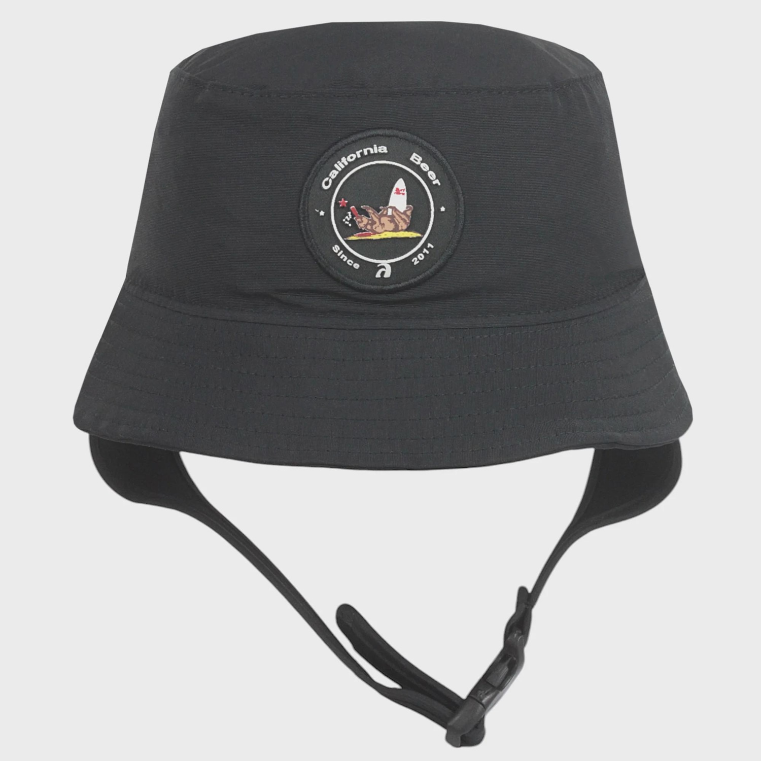 Chapéu para Surf California Beer Bucket - Adulto - Foto 1