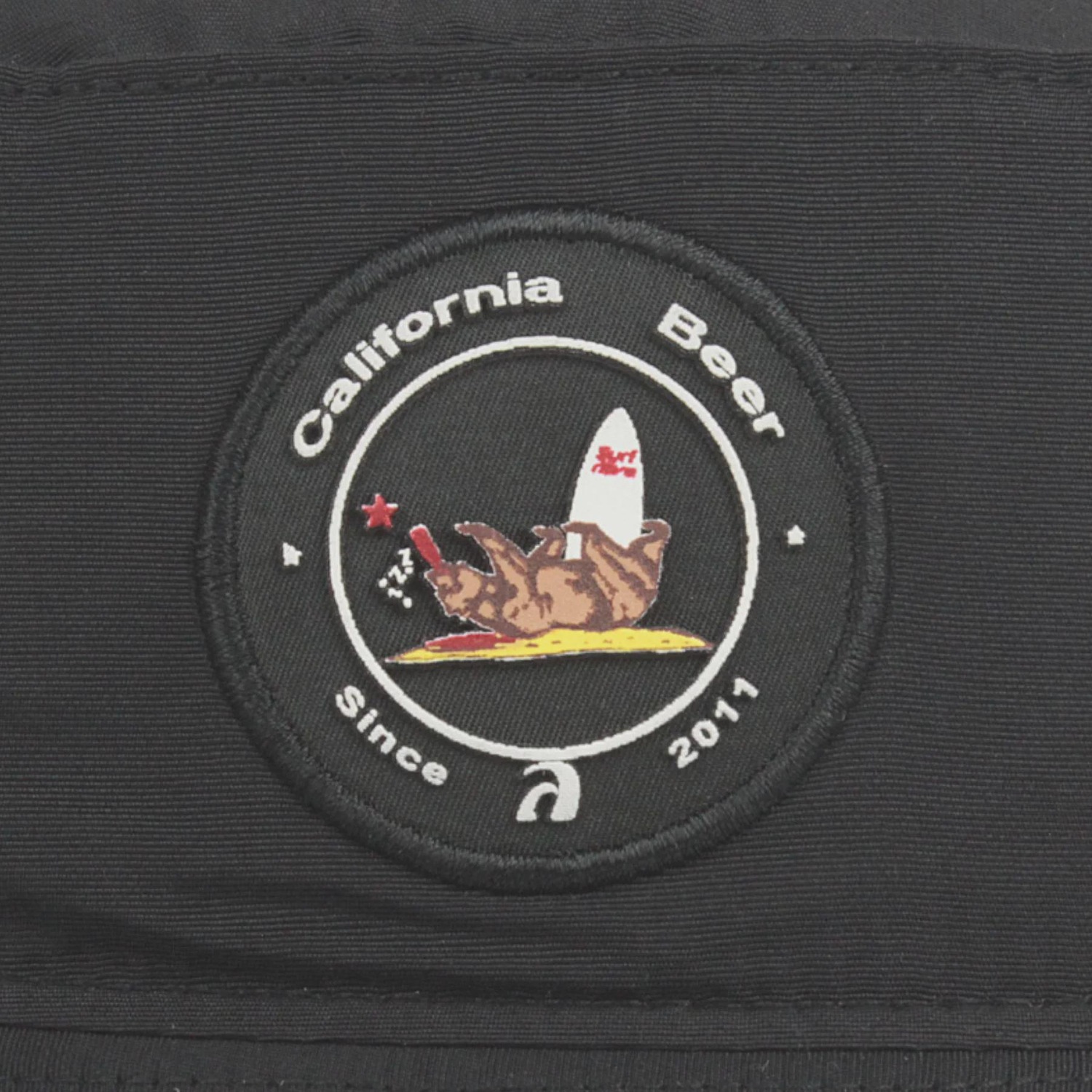 Chapéu para Surf California Beer Bucket - Adulto - Foto 4