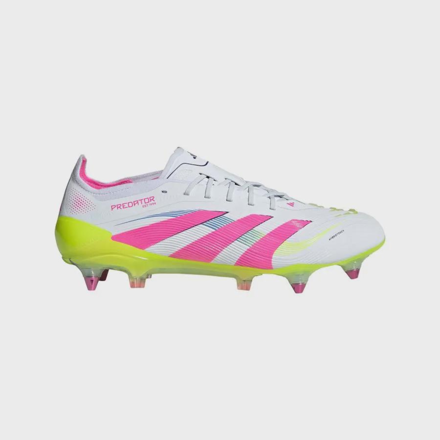 Chuteira De Campo Adidas Predator Elite - Adulto - Foto 1