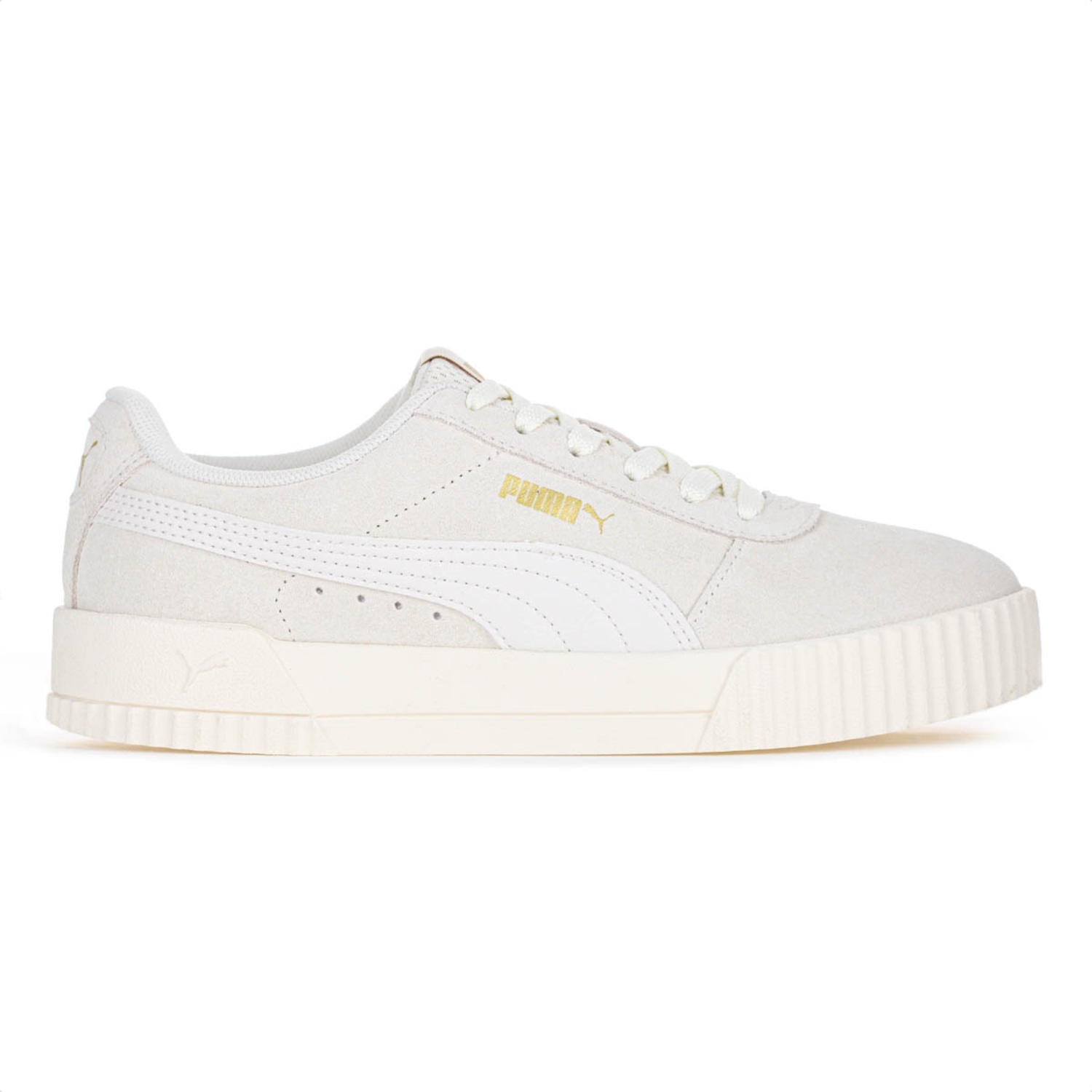 Tênis Puma Carina BDP - Feminino - Foto 1