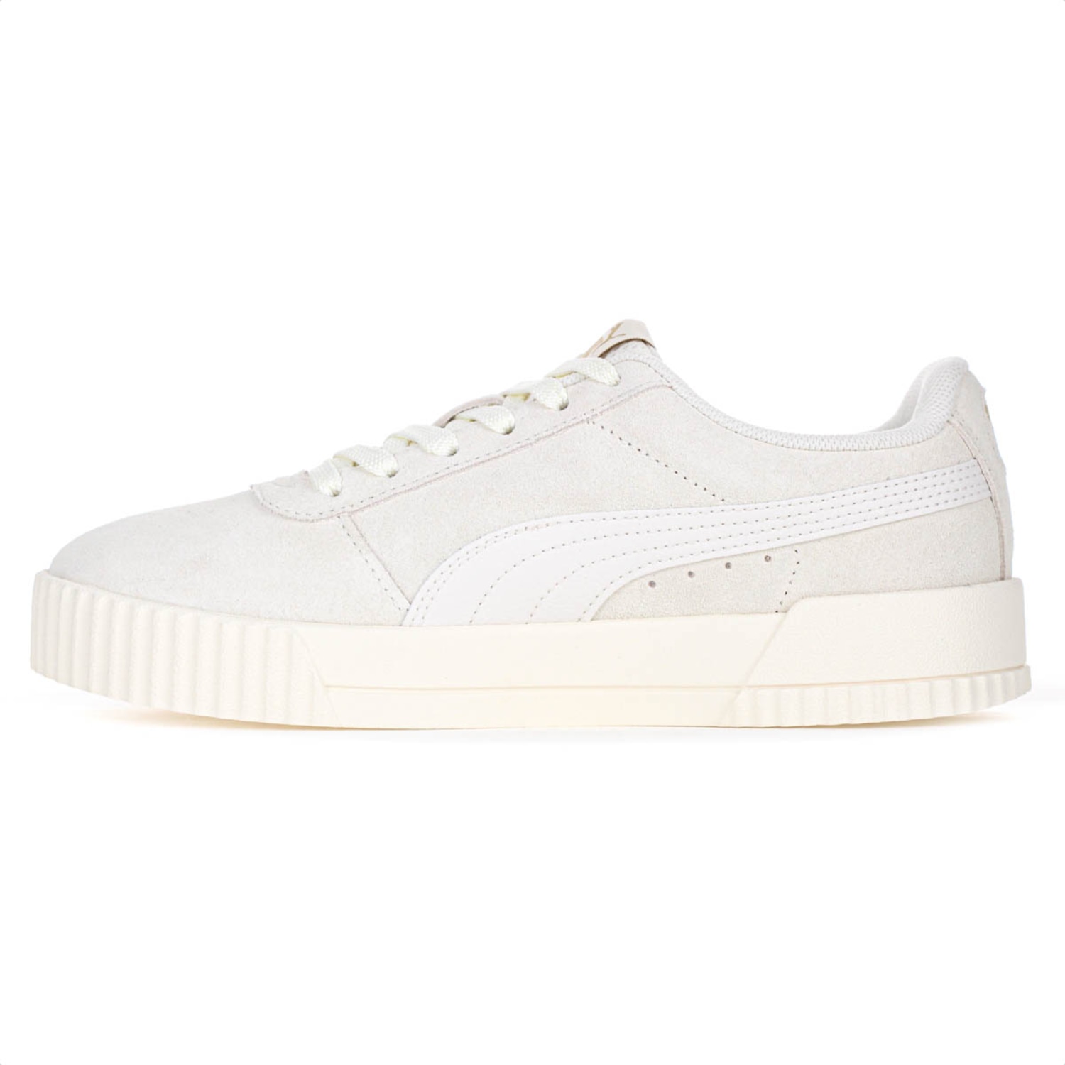Tênis Puma Carina BDP - Feminino - Foto 2