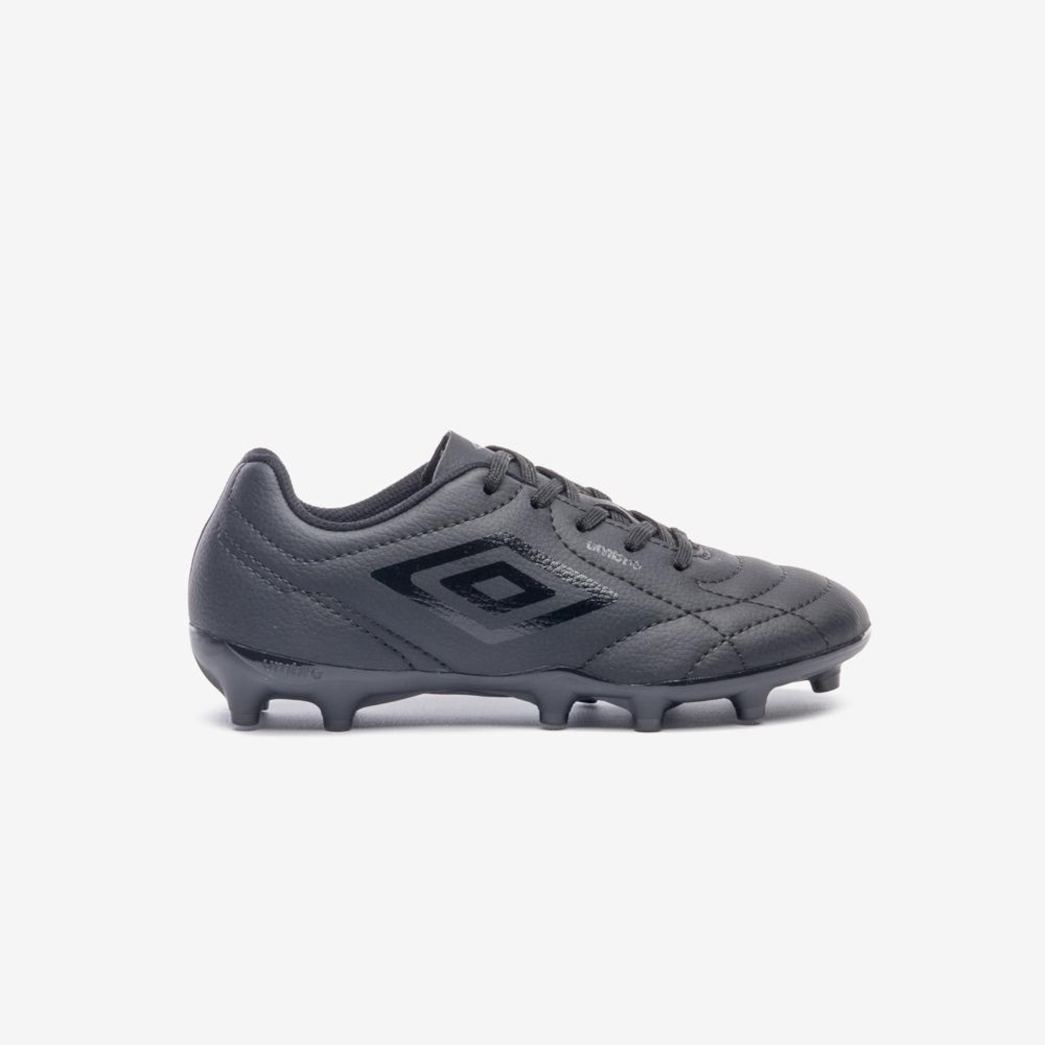Chuteira Campo Umbro Class Footballer - Infantil - Foto 1