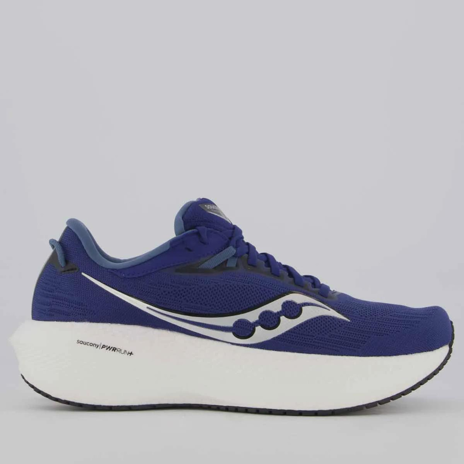 Tênis Saucony Triumph 21 - Masculino - Foto 1