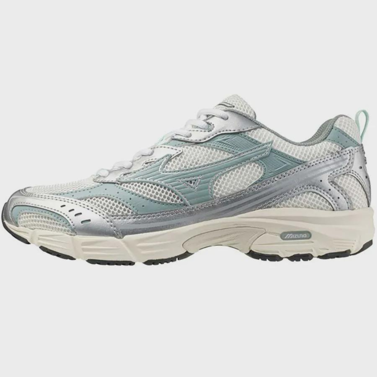 Tênis Mizuno MXR LS Original - Unissex - Foto 4