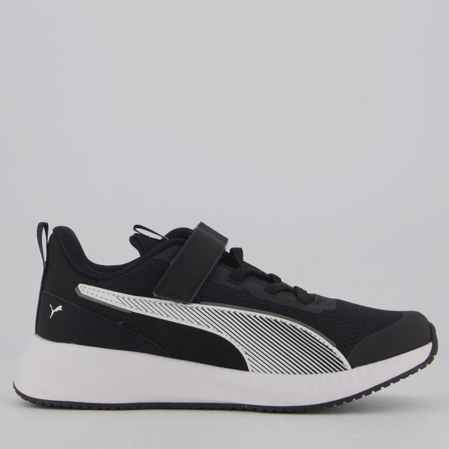 Tênis Puma Flyer Lite 3 AC+ PS - Infantil - Foto 1