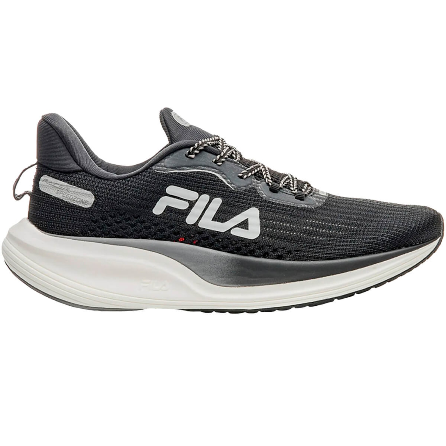 Tênis Fila Racer Speedzone - Masculino - Foto 1