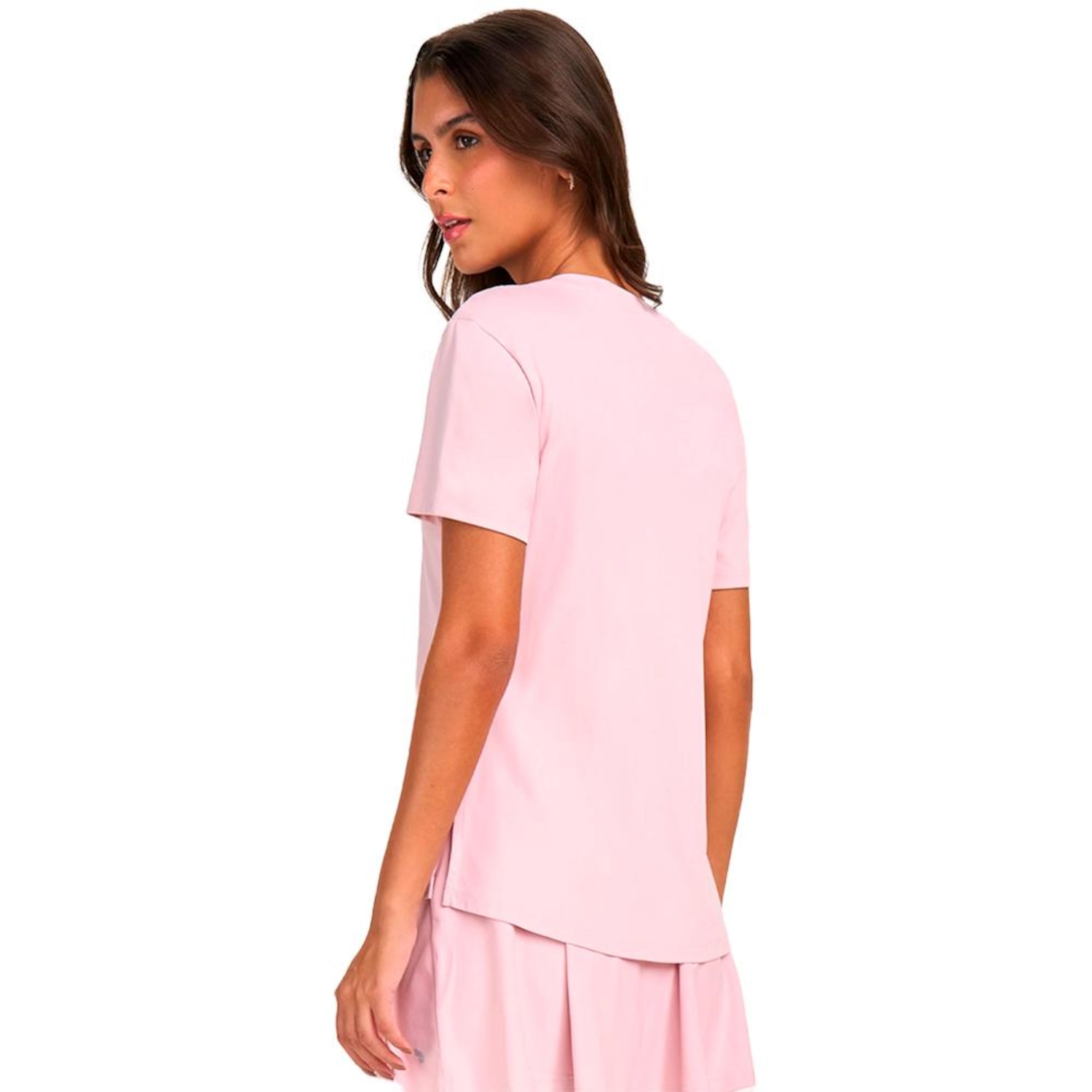 Camiseta Alto Giro Eterna - Feminina - Foto 2