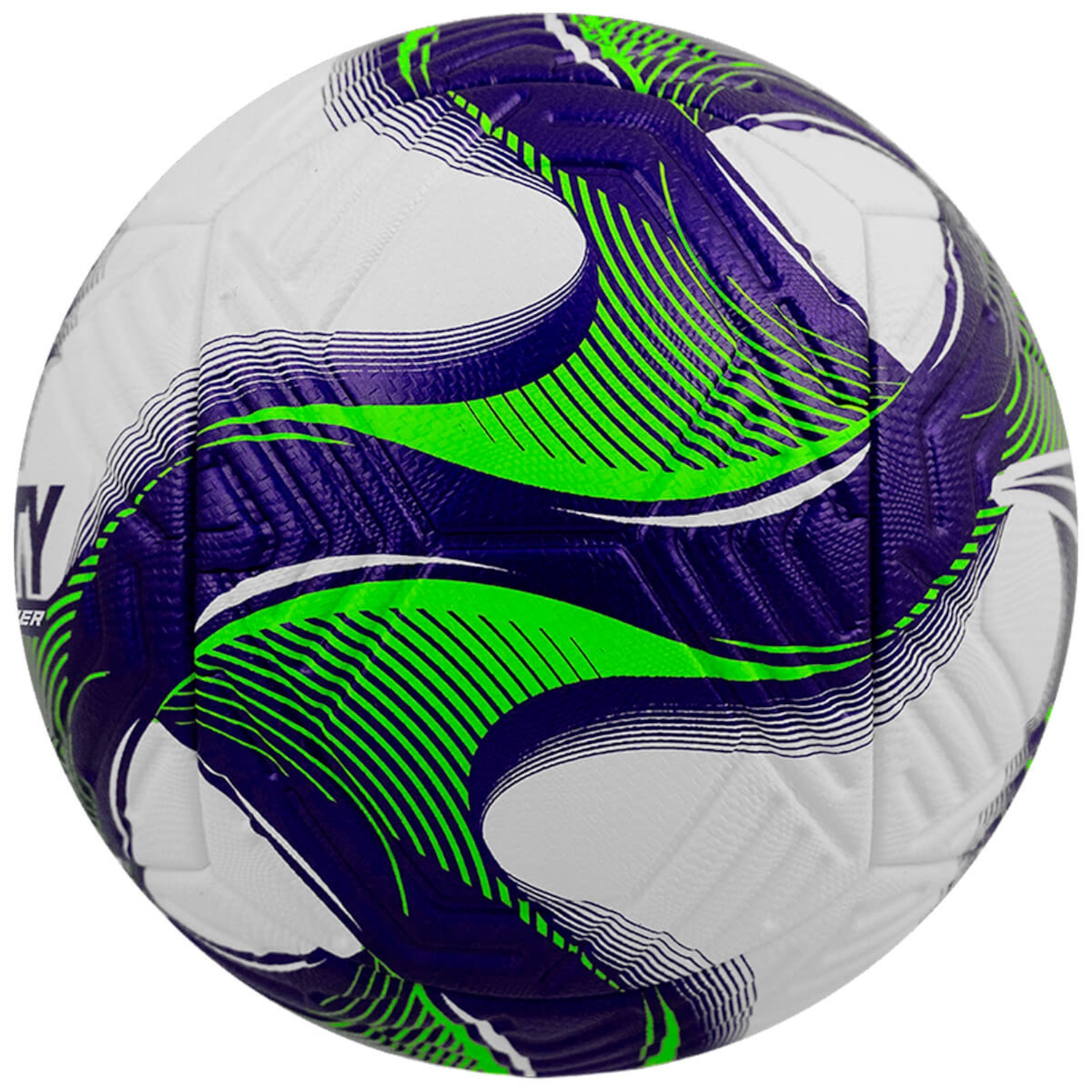 Bola De Futebol Society Lider Xxv Penalty - Foto 2