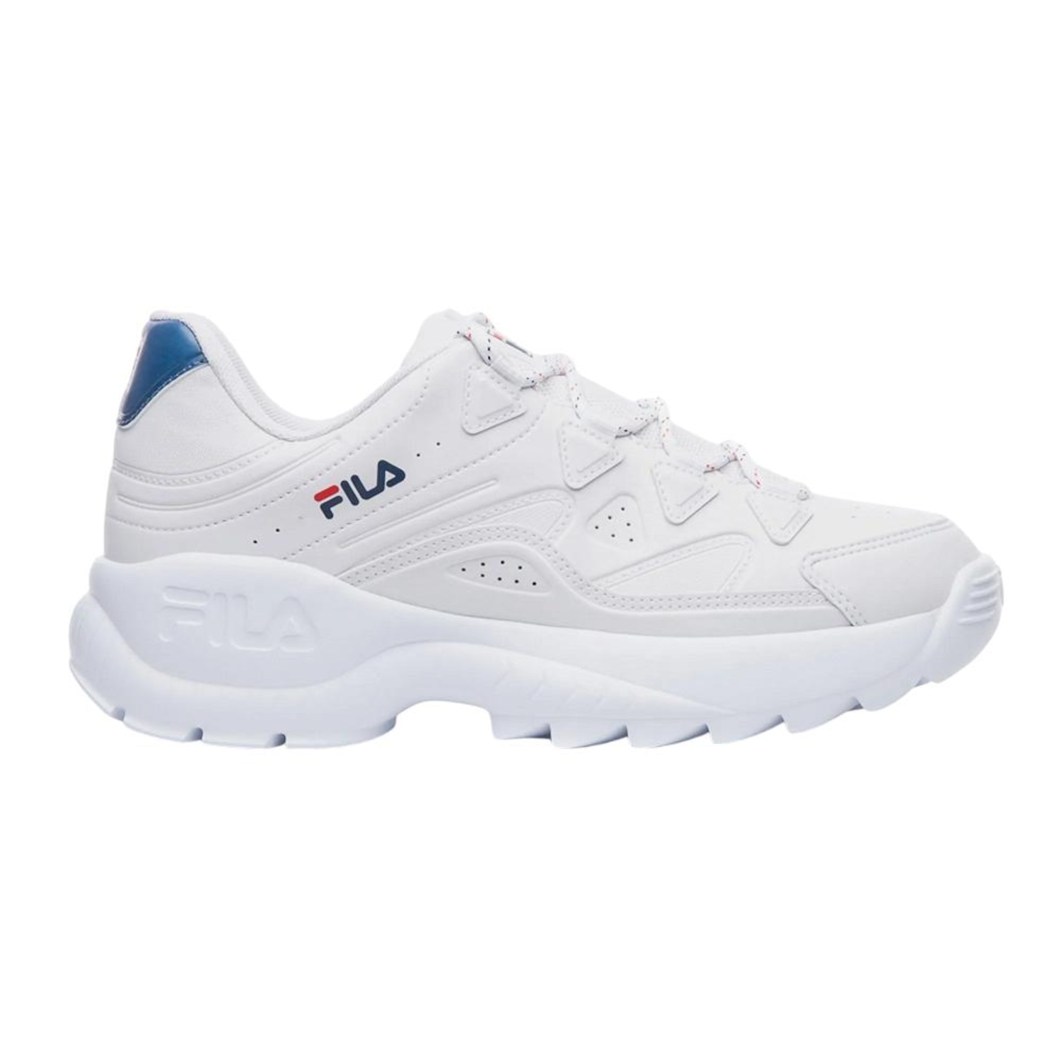 Tênis Fila Evolux Feminino - Foto 1