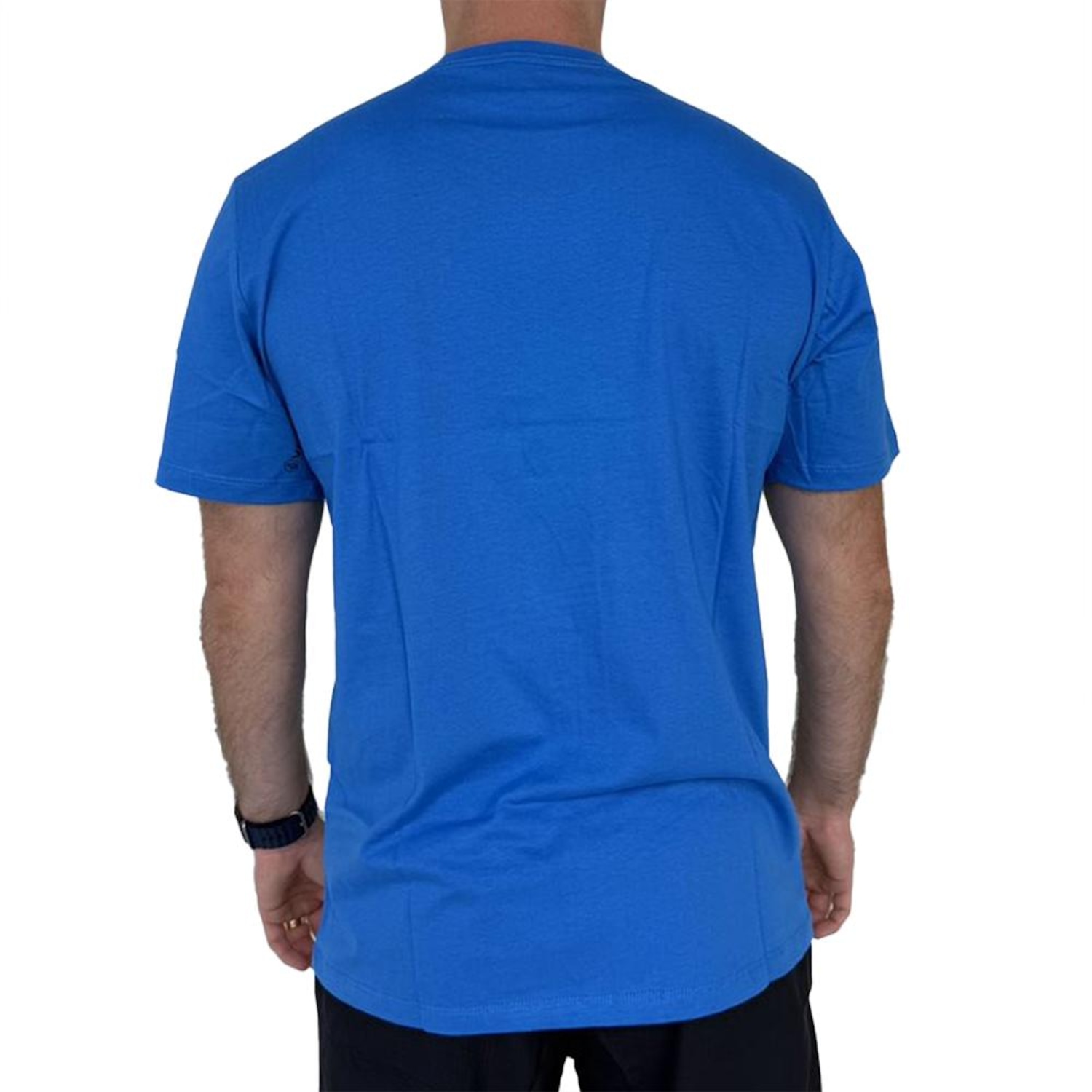 Camiseta Volcom Ripper Stone - Masculina - Foto 2